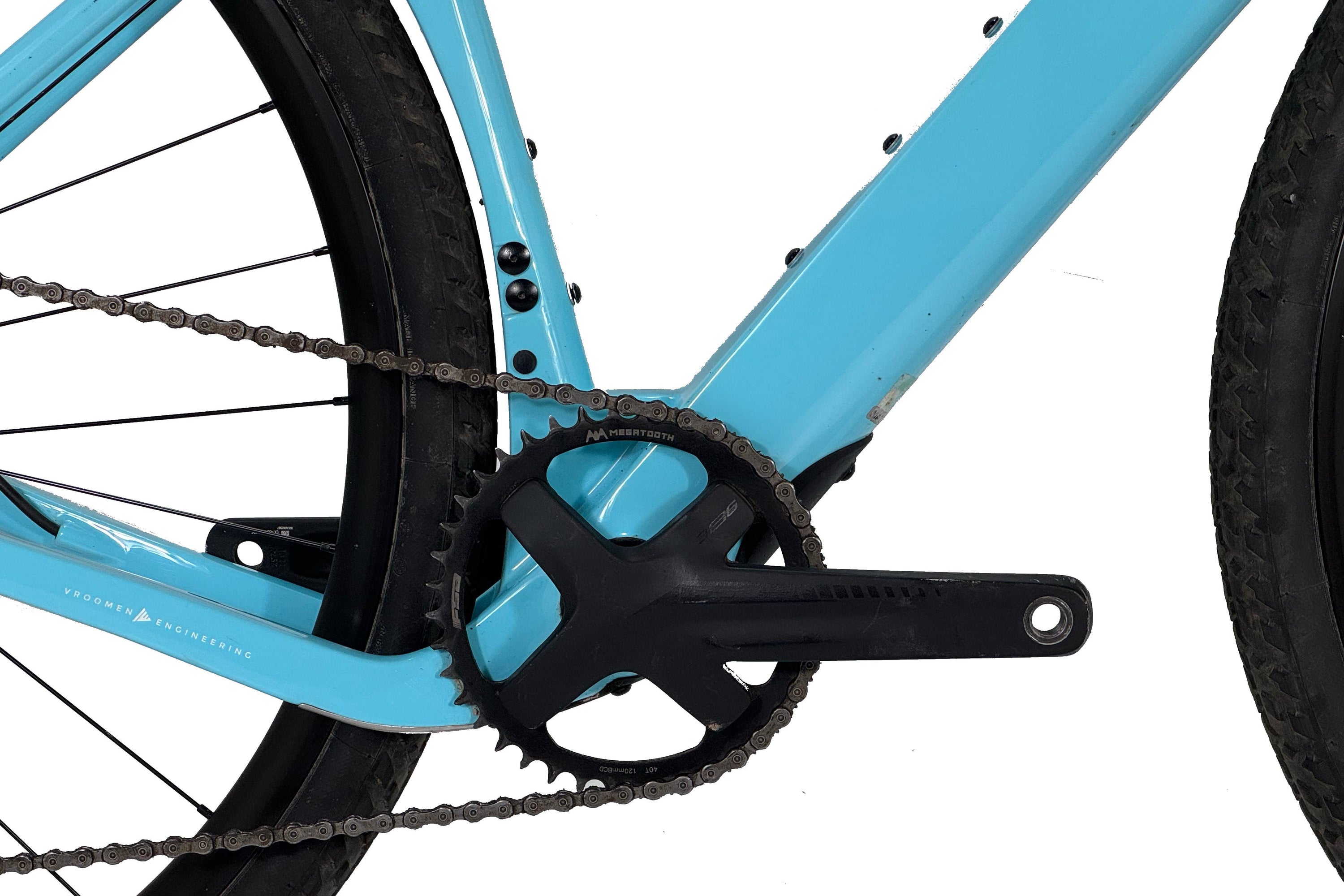3T Exploro Pro Rival 2023 Talla 56