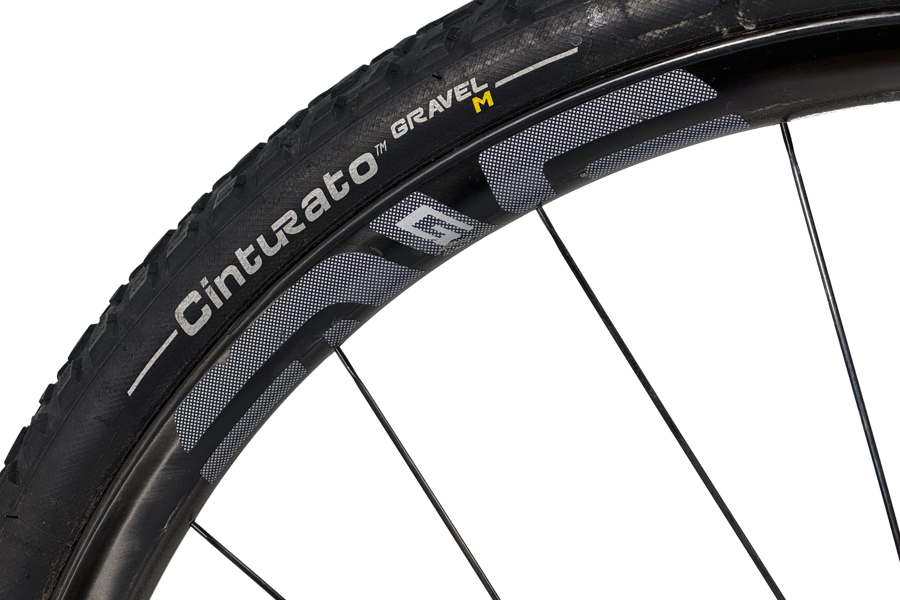 Cipollini MCM Allroad 2023 Talla M