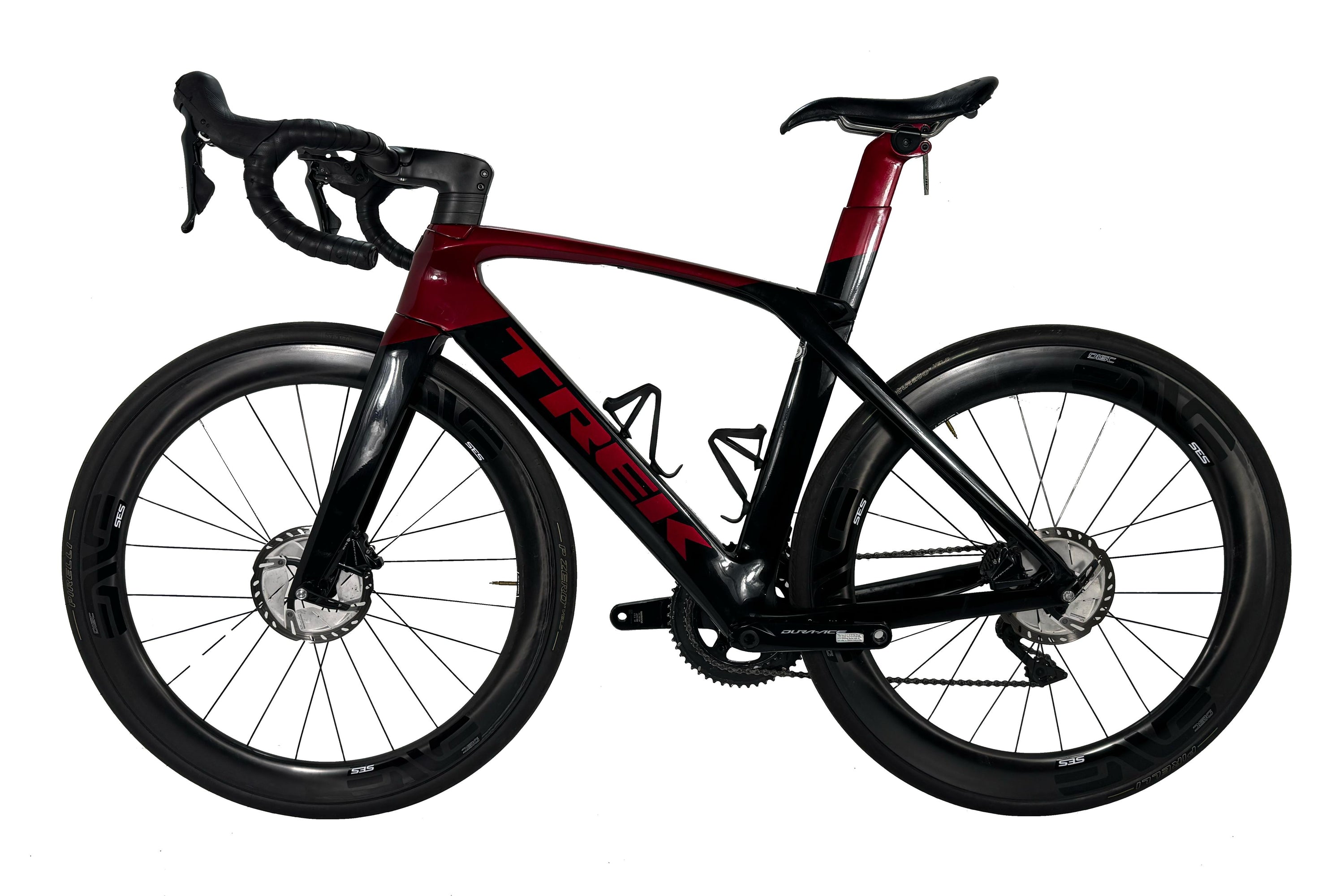 Trek Madone SLR 8 2020 Talla 54