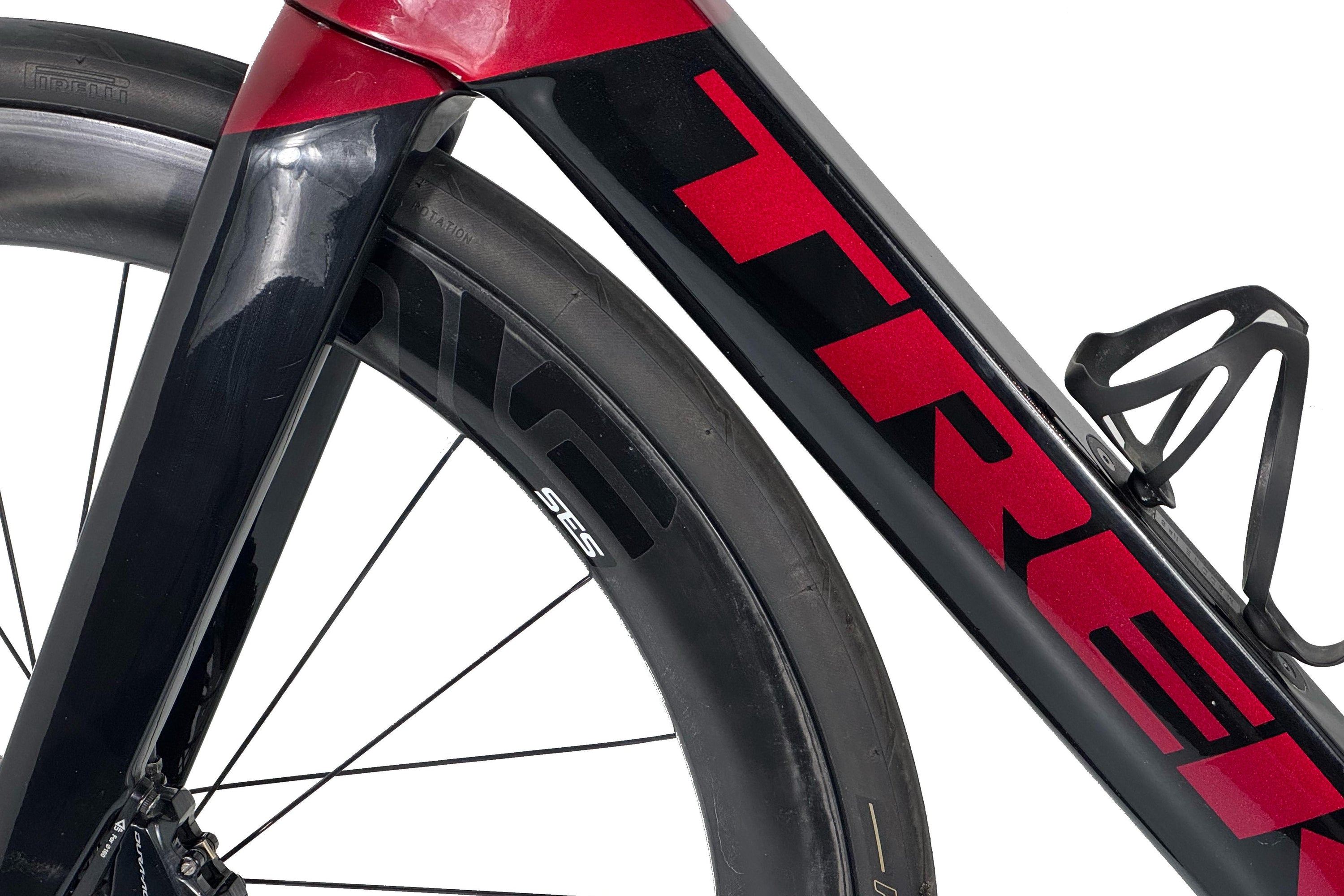 Trek Madone SLR 8 2020 Talla 54