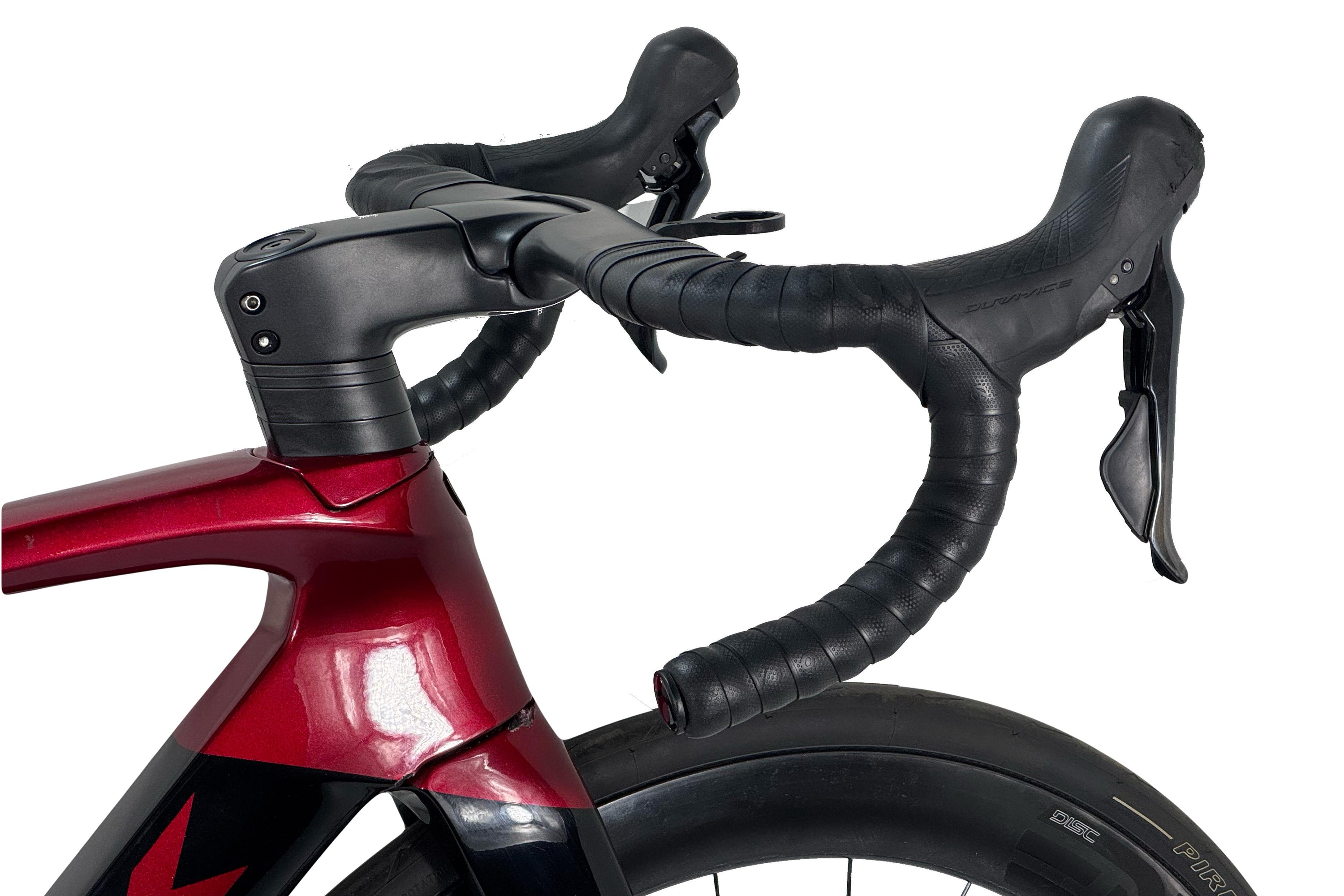 Trek Madone SLR 8 2020 Talla 54