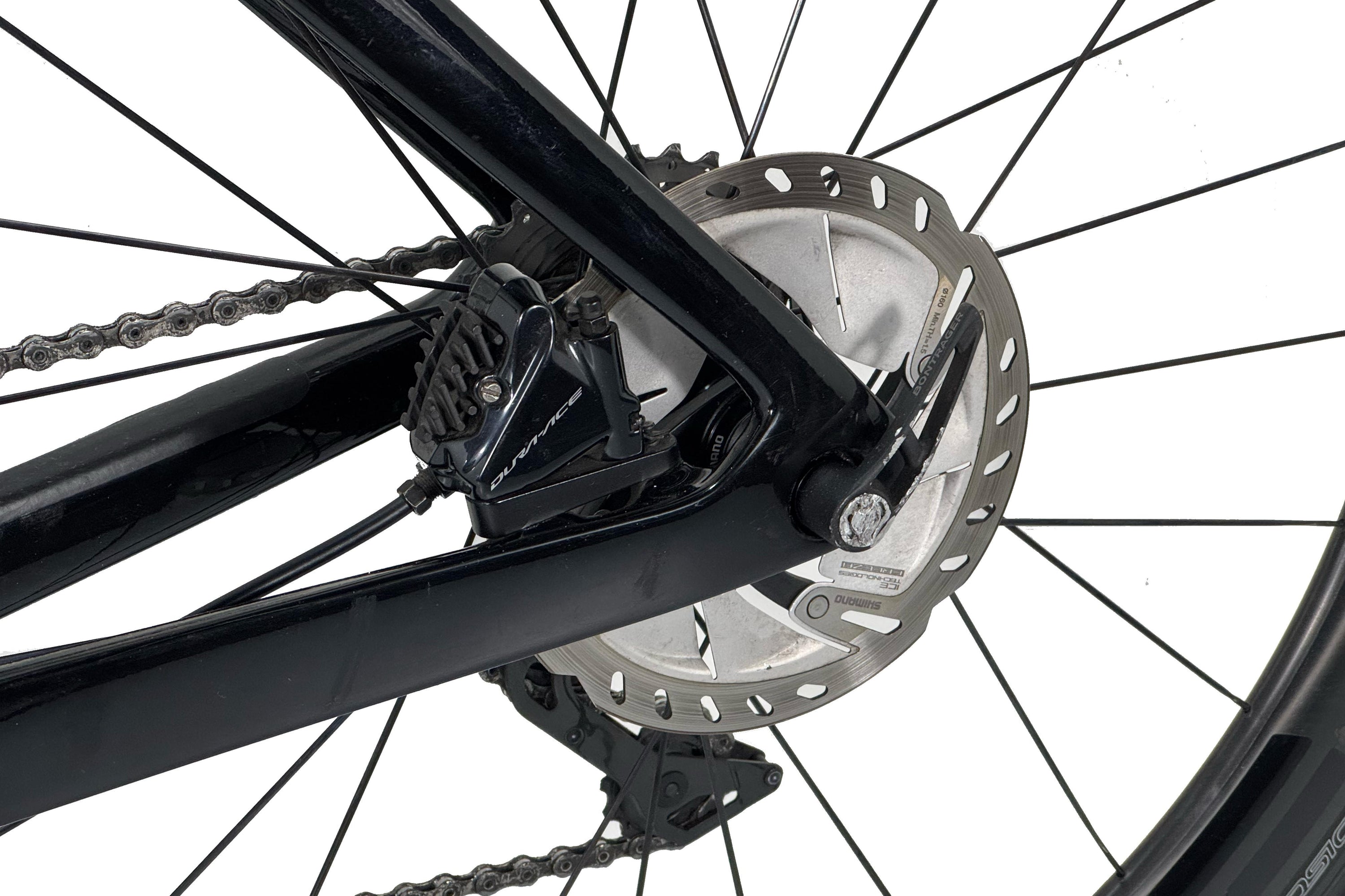 Trek Madone SLR 8 2020 Talla 54