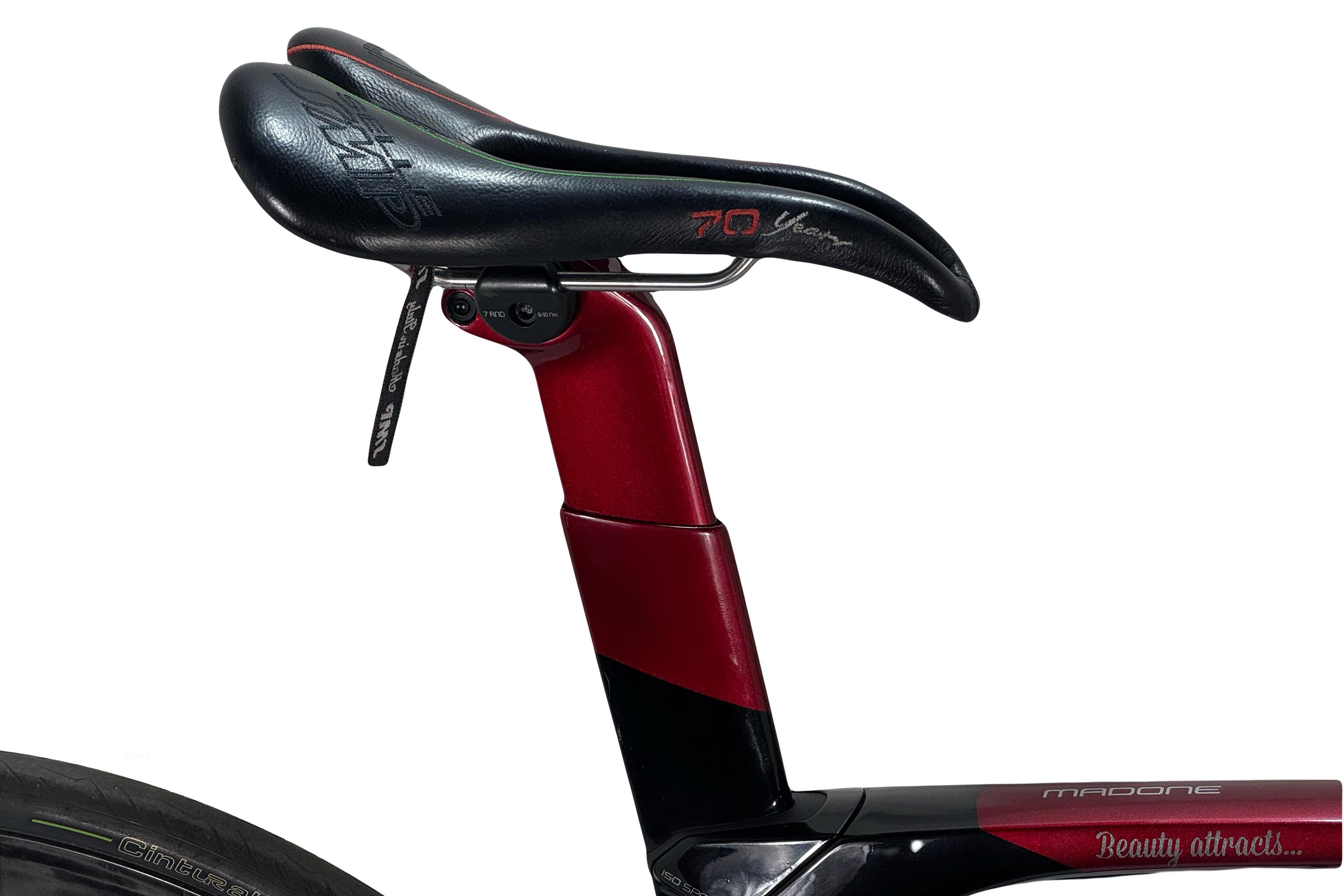 Trek Madone SLR 8 2020 Talla 54