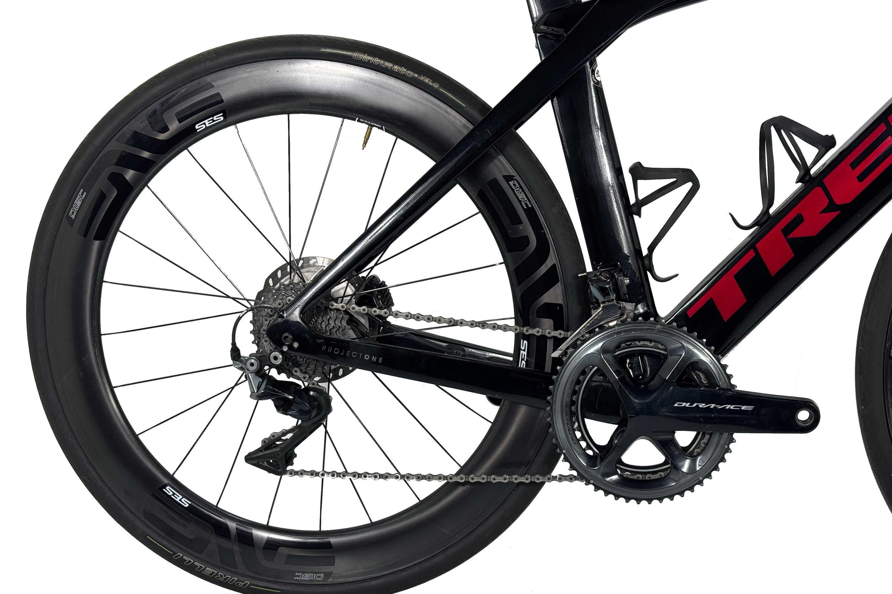 Trek Madone SLR 8 2020 Talla 54