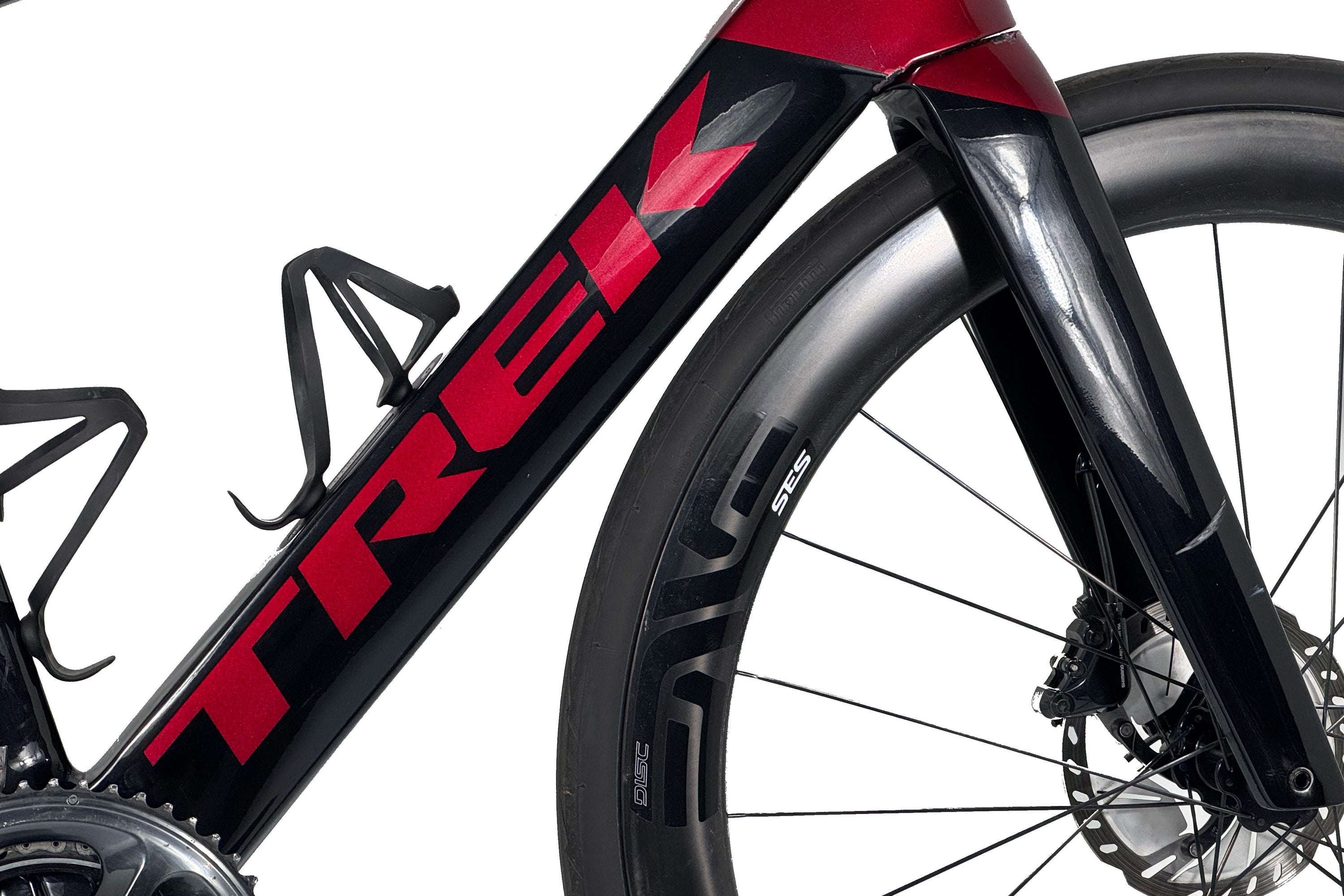 Trek Madone SLR 8 2020 Talla 54