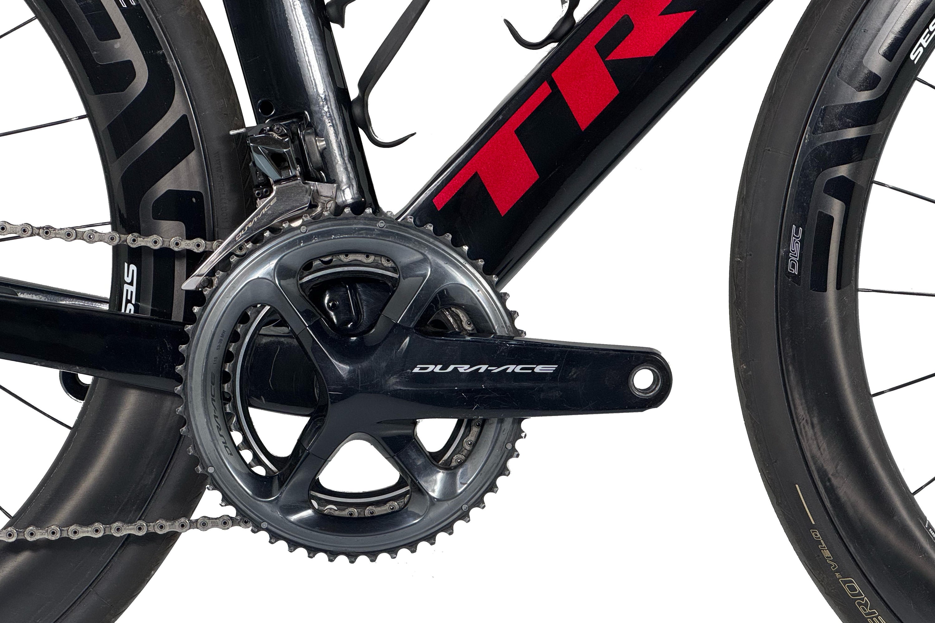 Trek Madone SLR 8 2020 Talla 54