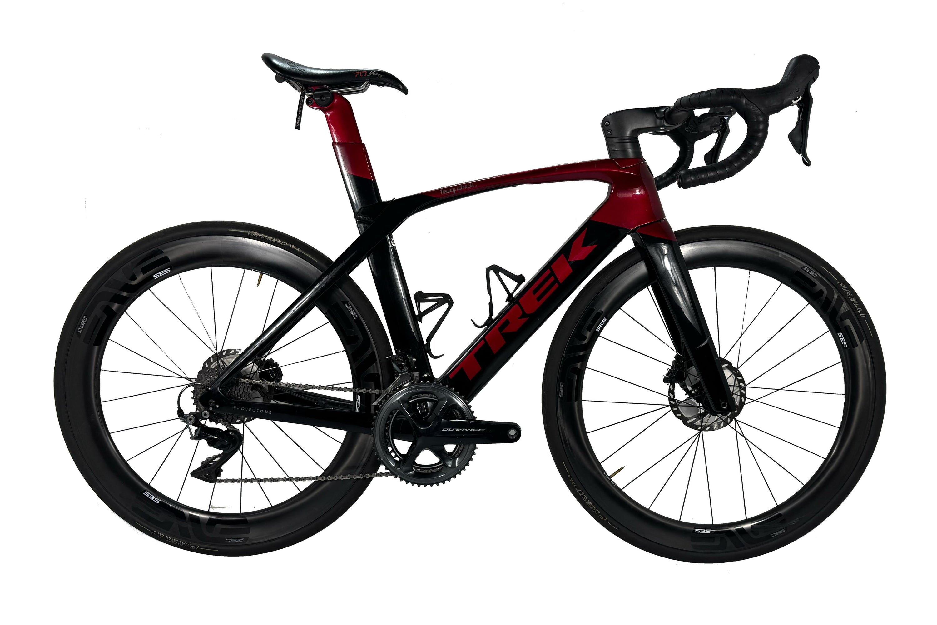 Trek Madone SLR 8 2020 Talla 54