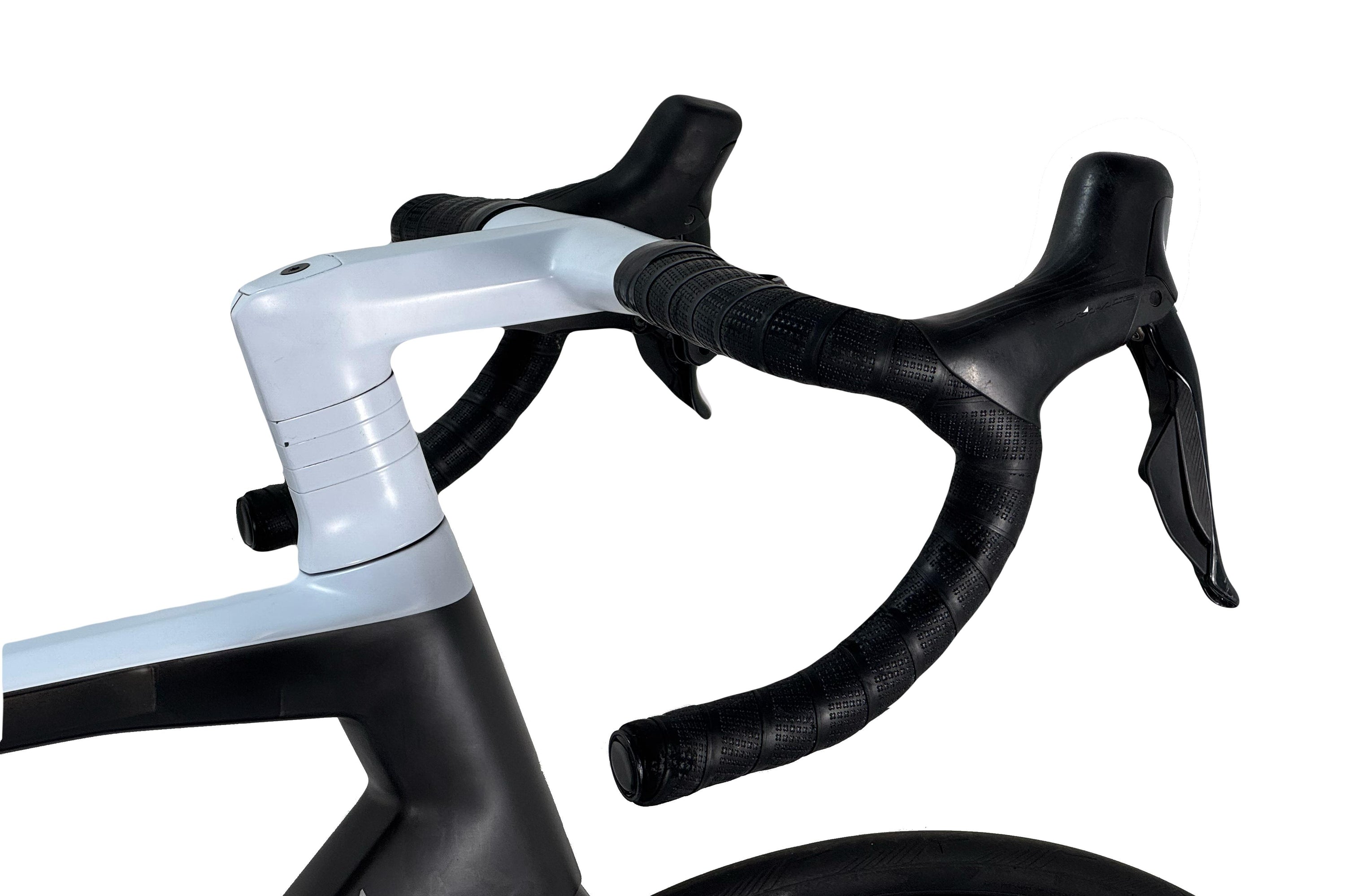 BMC Teammachine SLR01 TWO 2024 Talla 56