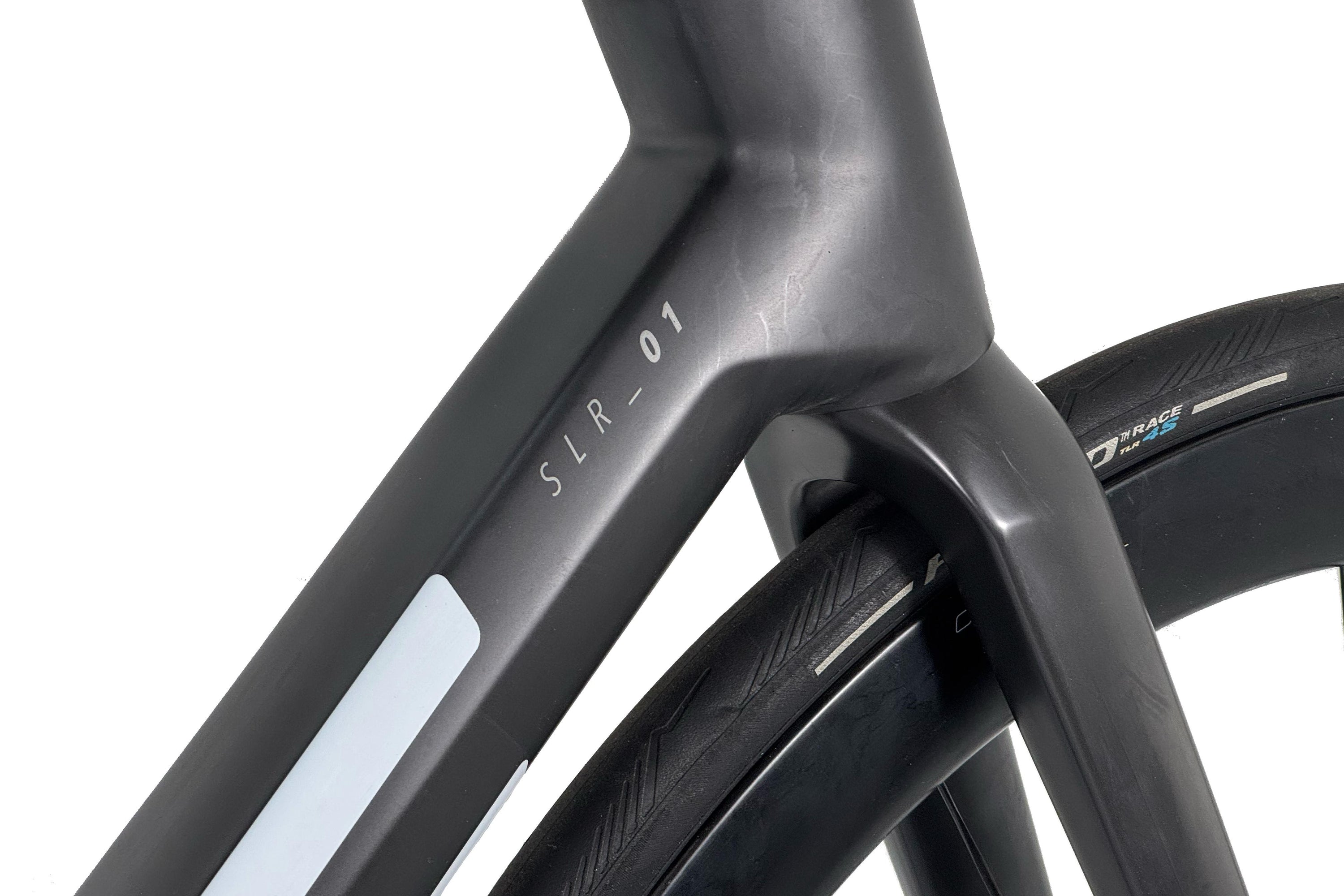 BMC Teammachine SLR01 TWO 2024 Talla 56