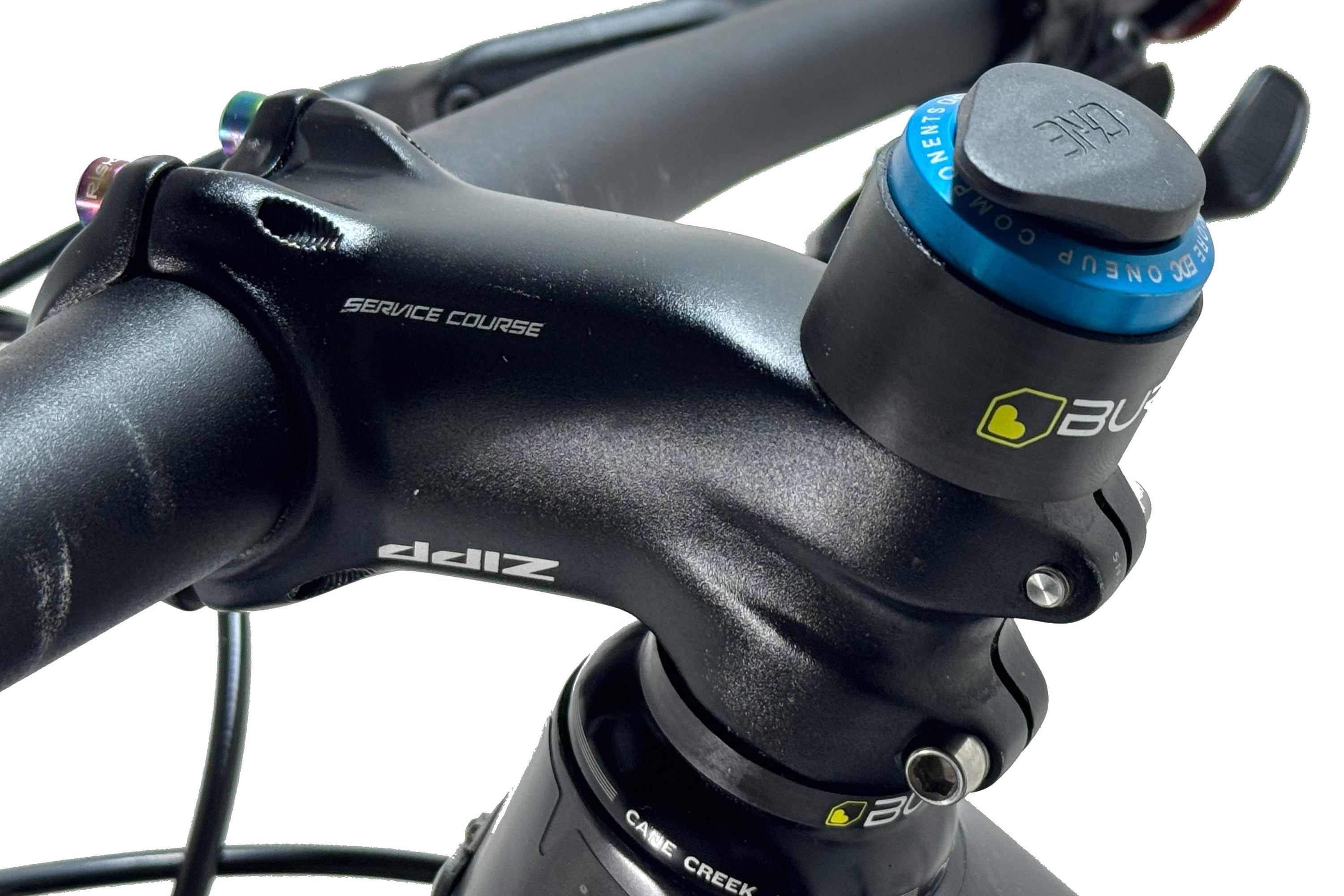 Yeti ARC 2024 Talla L