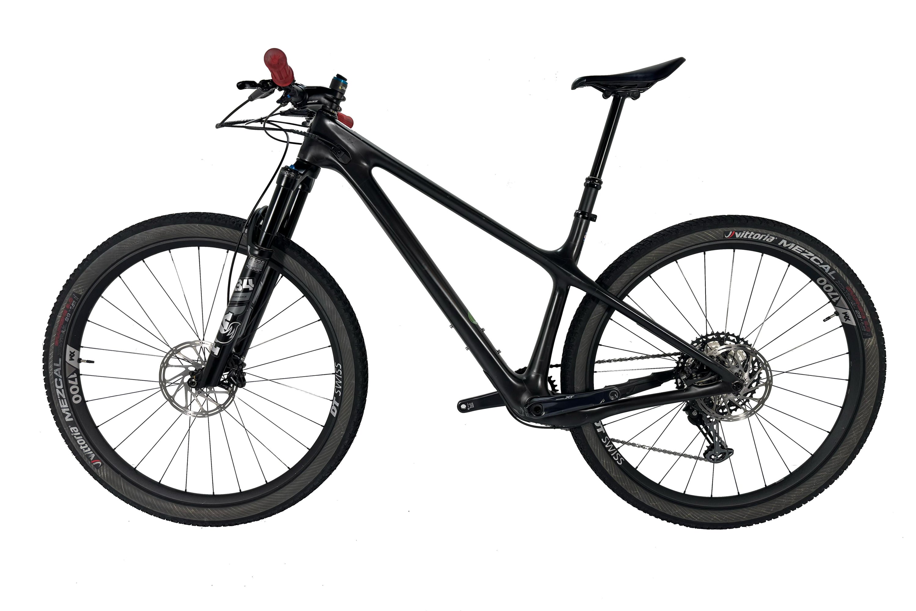 Yeti ARC 2024 Talla L