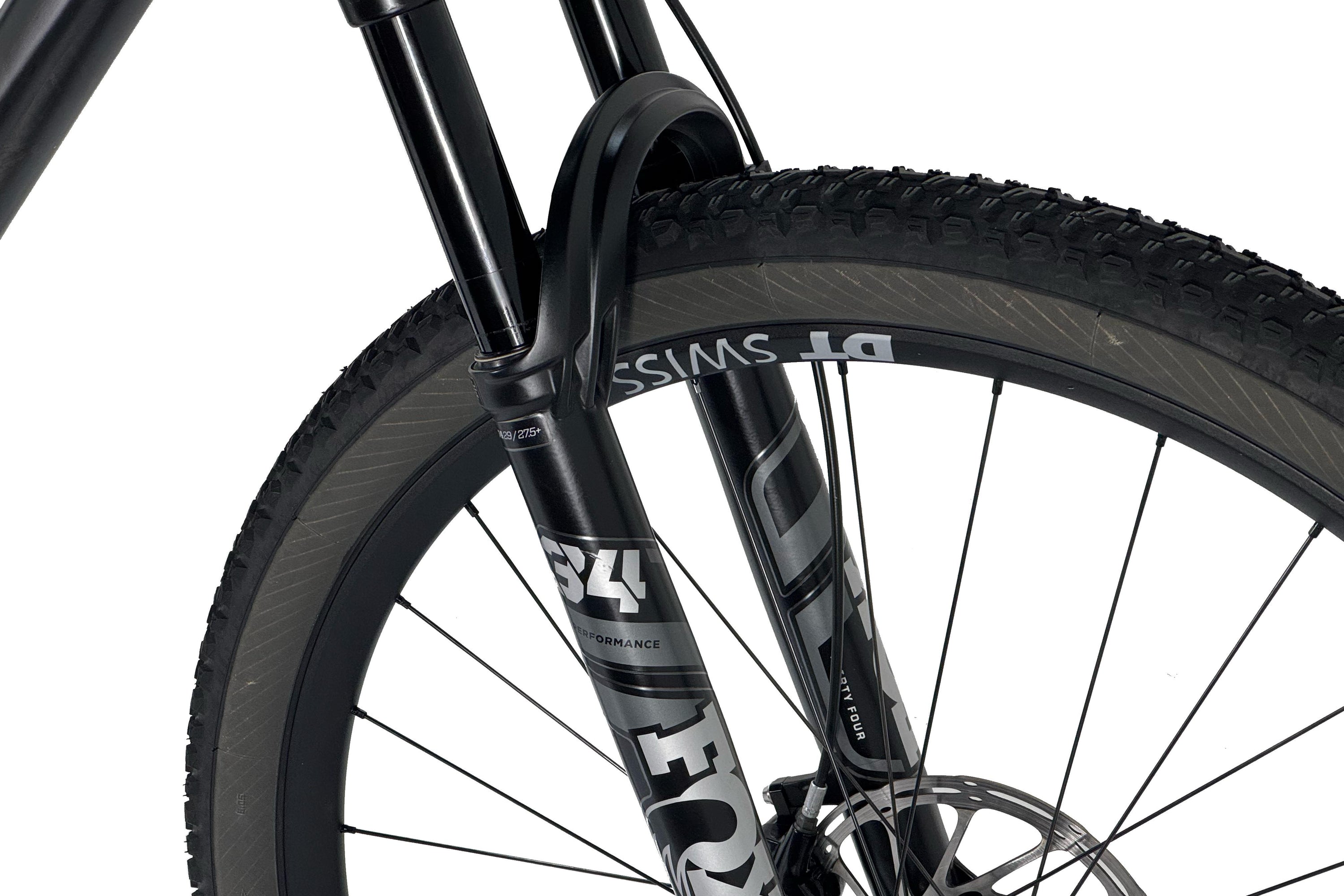 Yeti ARC 2024 Talla L