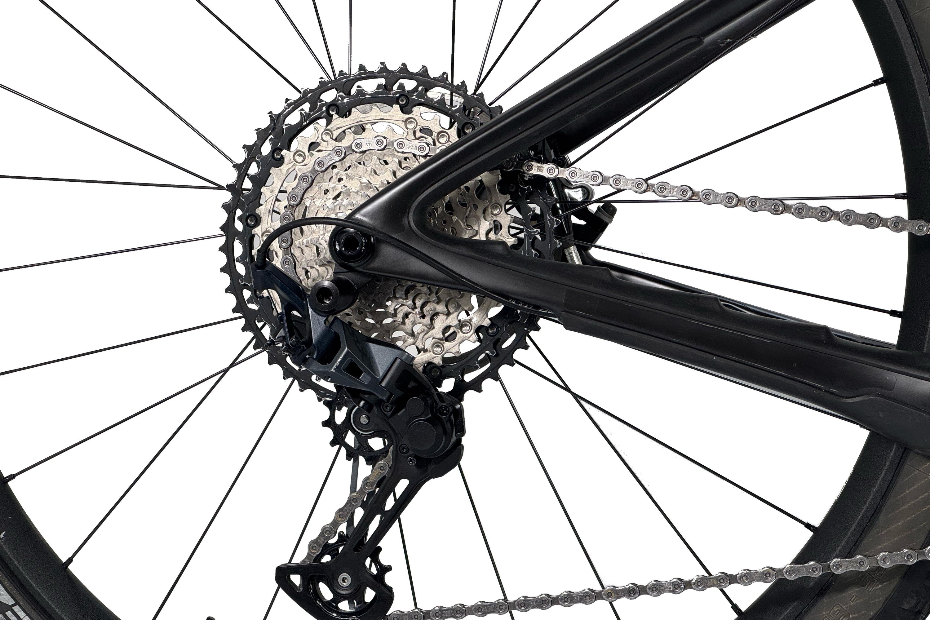 Yeti ARC 2024 Talla L