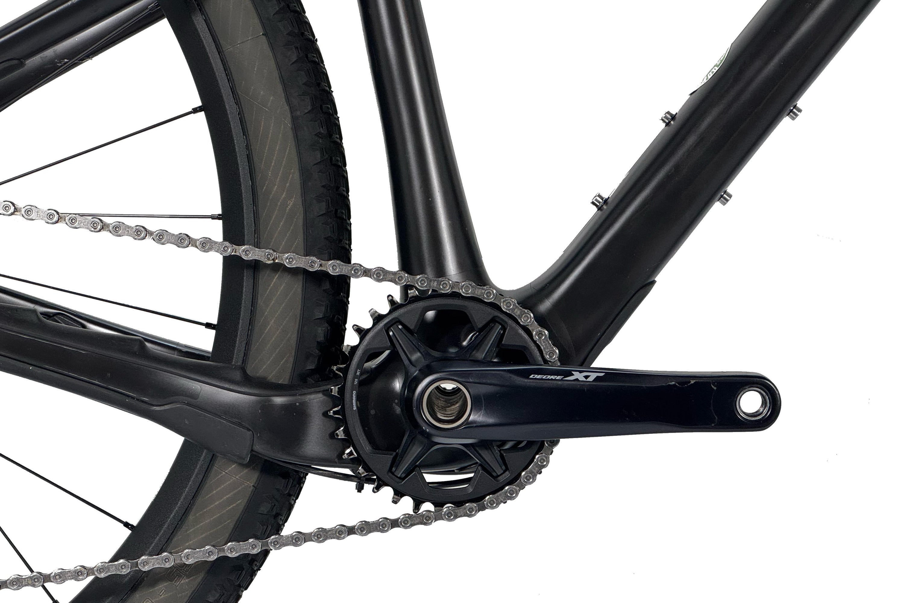 Yeti ARC 2024 Talla L