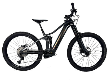Trek Rail 9.7 2023 Talla XS
