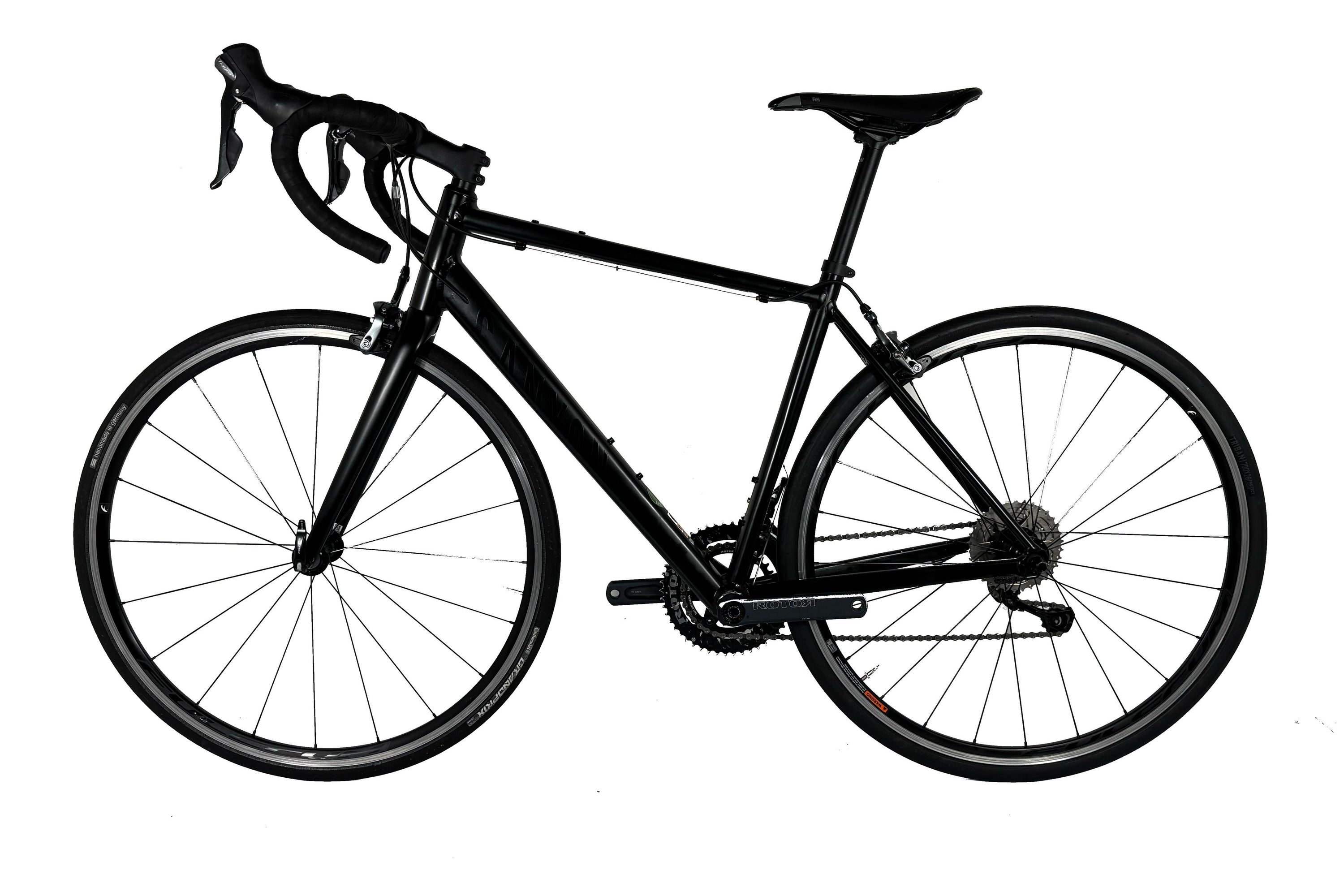 Canyon Endurance AL 6 2017 Talla S