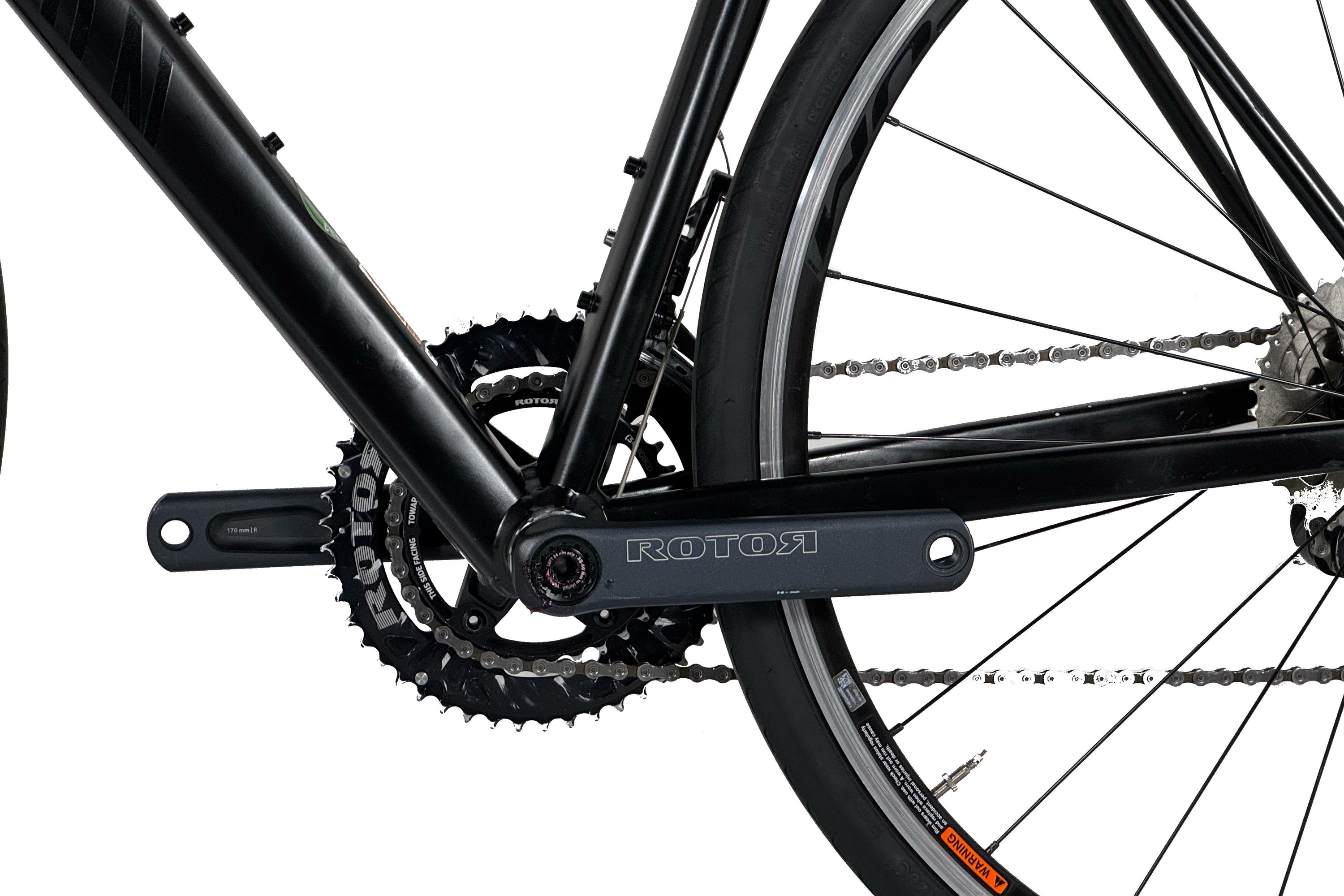 Canyon Endurance AL 6 2017 Talla S