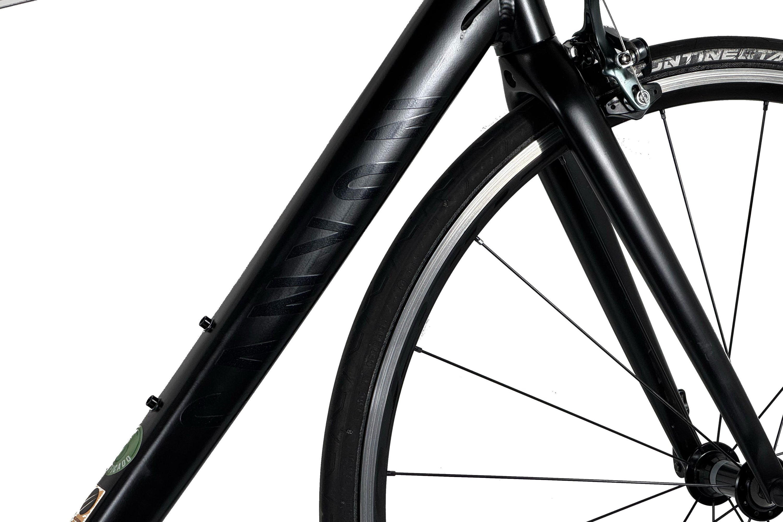 Canyon Endurance AL 6 2017 Talla S