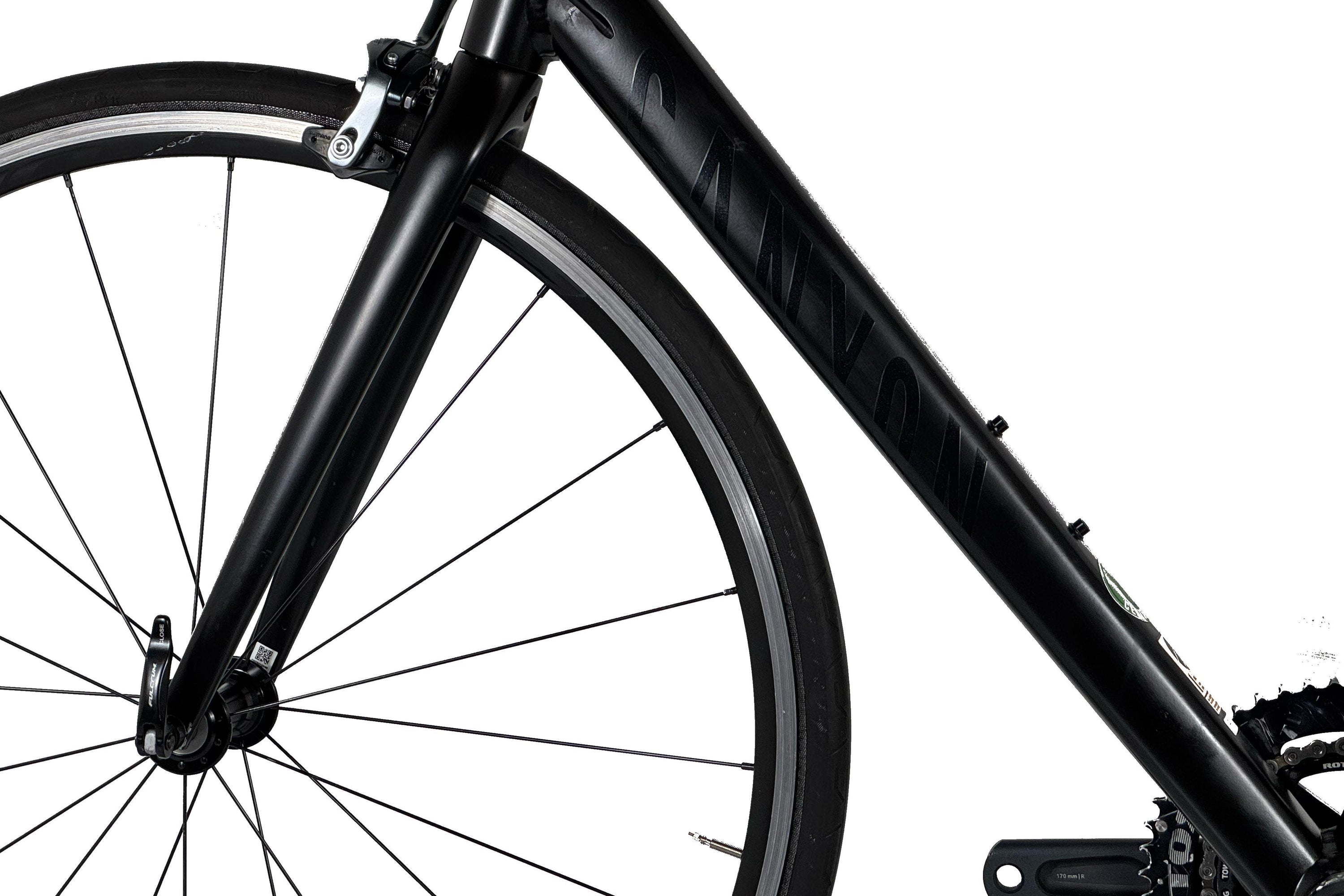 Canyon Endurance AL 6 2017 Talla S