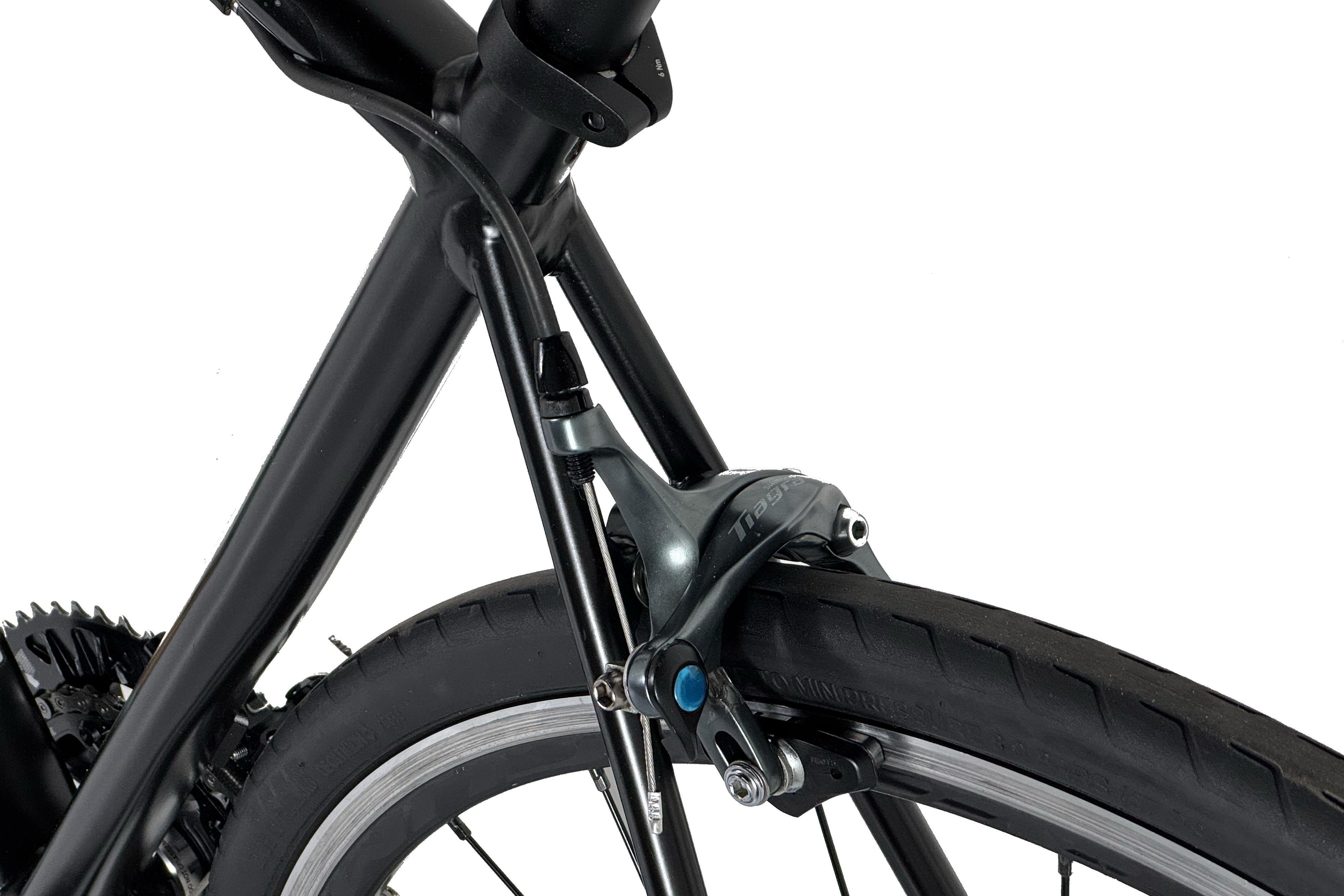 Canyon Endurance AL 6 2017 Talla S