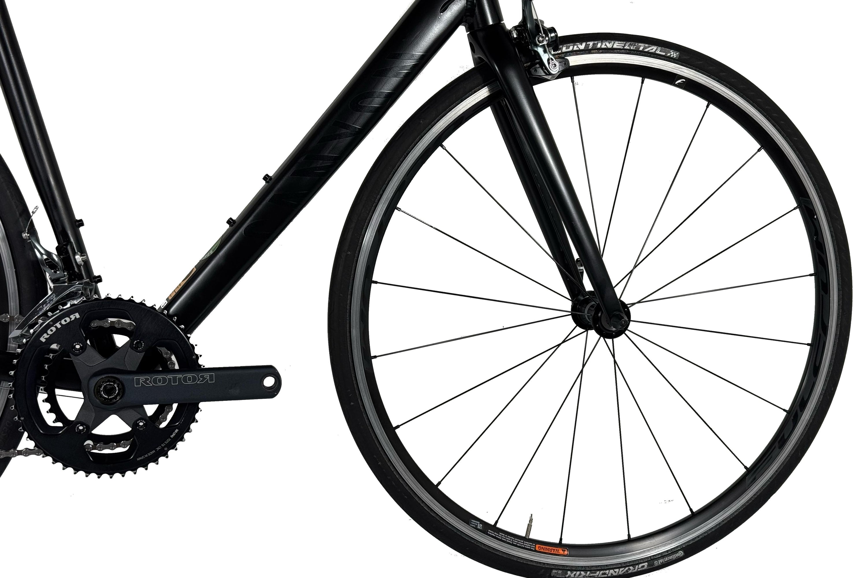 Canyon Endurance AL 6 2017 Talla S