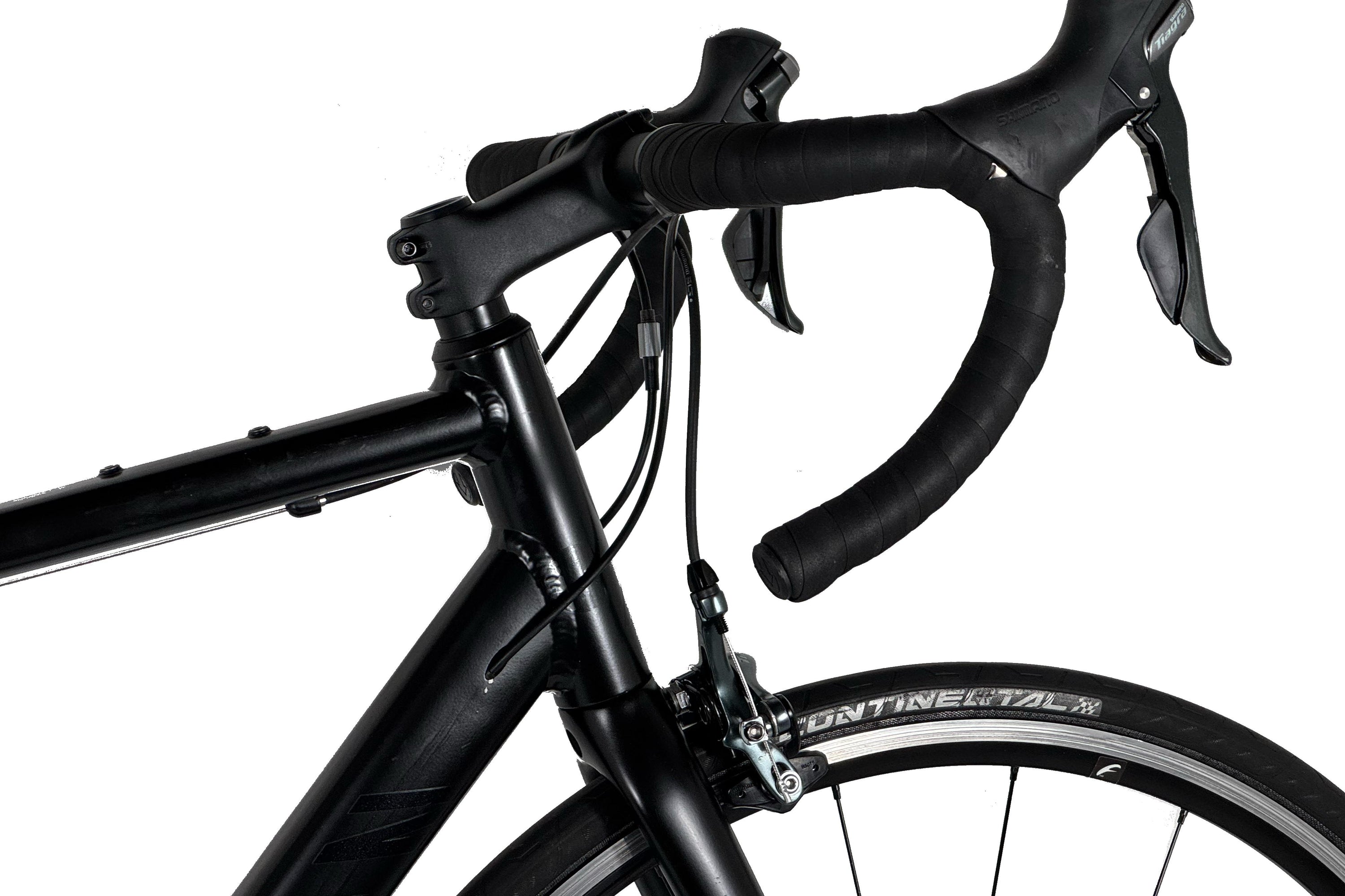 Canyon Endurance AL 6 2017 Talla S
