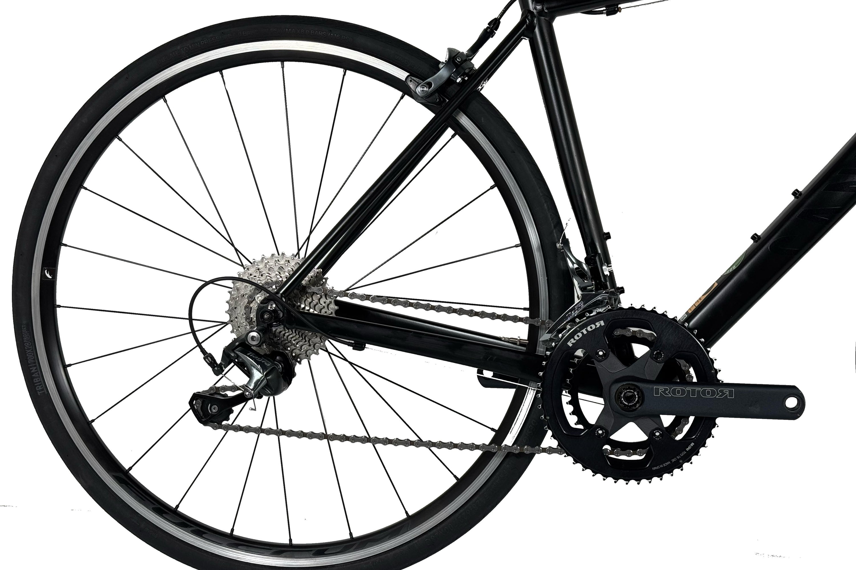 Canyon Endurance AL 6 2017 Talla S