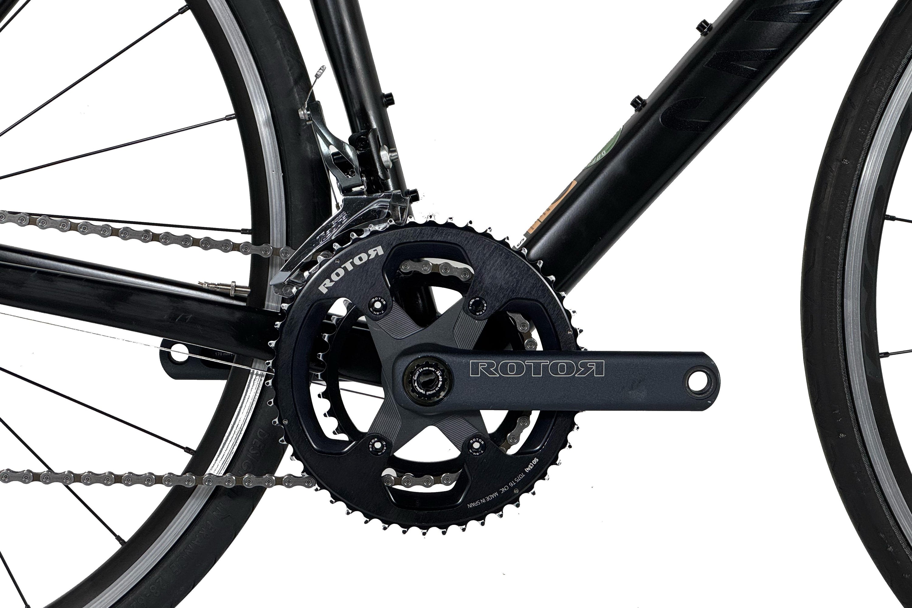 Canyon Endurance AL 6 2017 Talla S