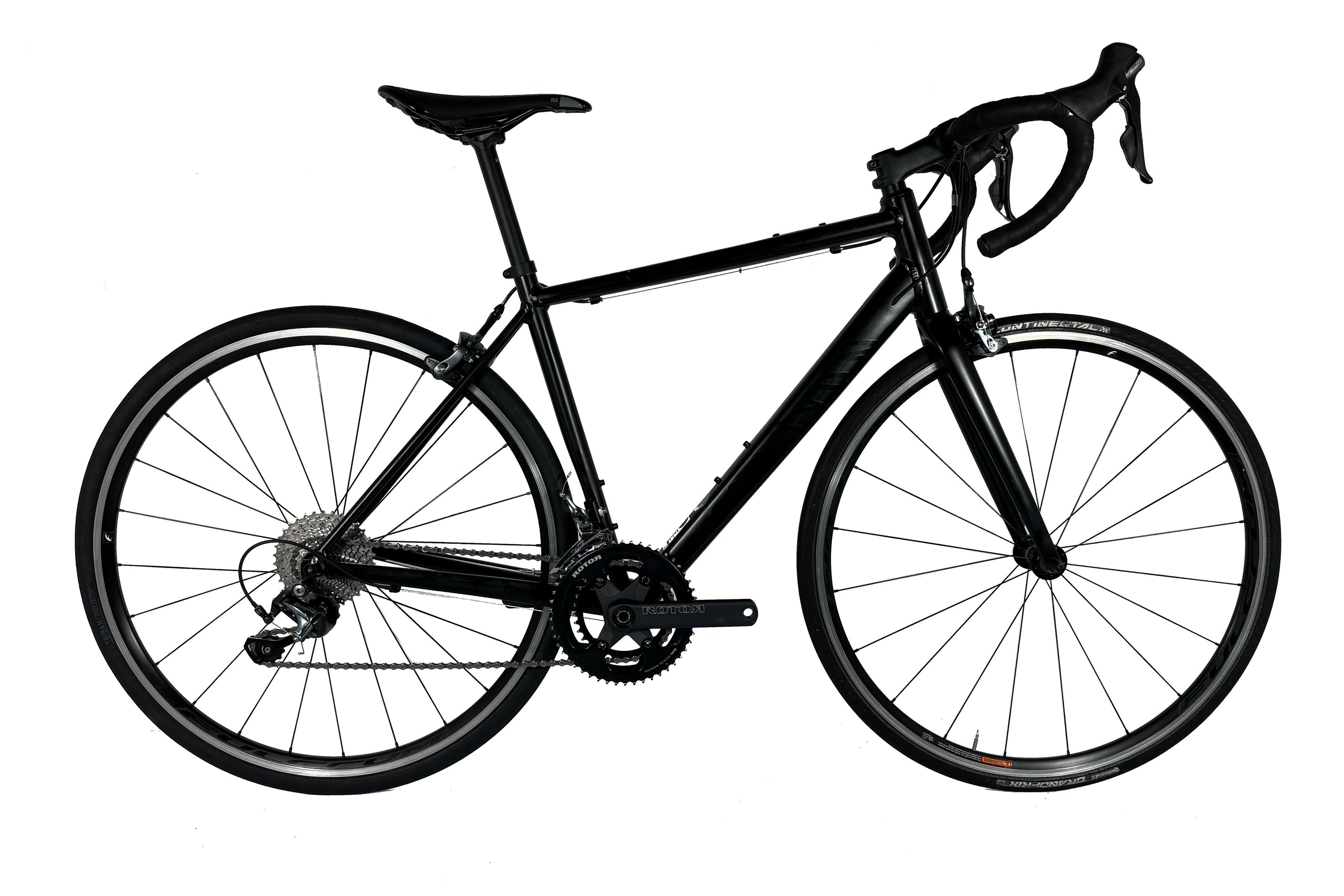 Canyon Endurance AL 6 2017 Talla S