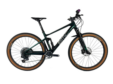 BMC Fourstroke 01 LT 2022 Talla M