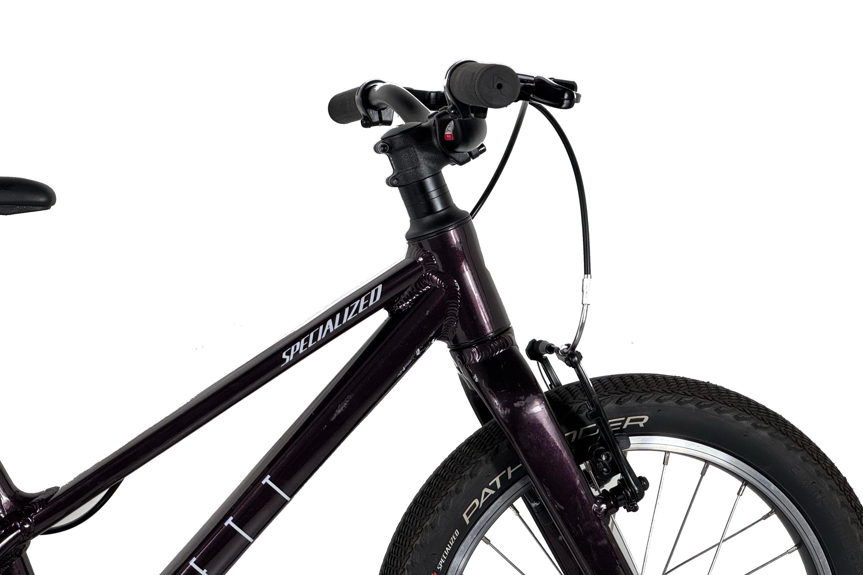 Specialized Jett Comp 2022 R16