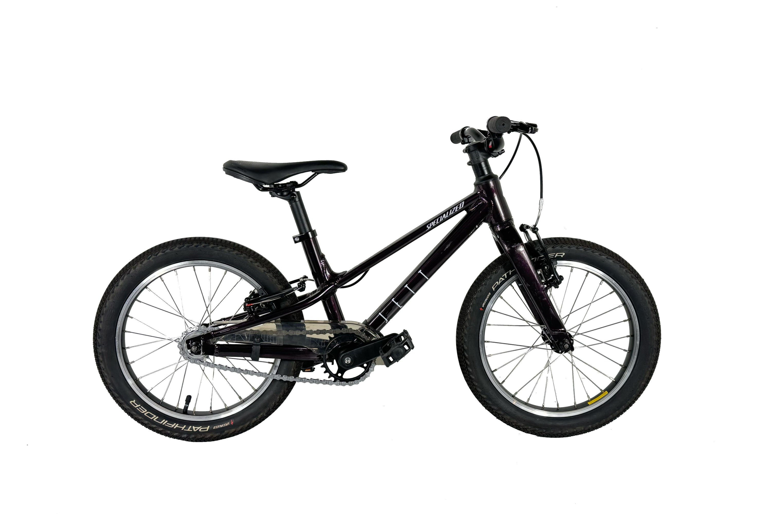 Specialized Jett Comp 2022 R16