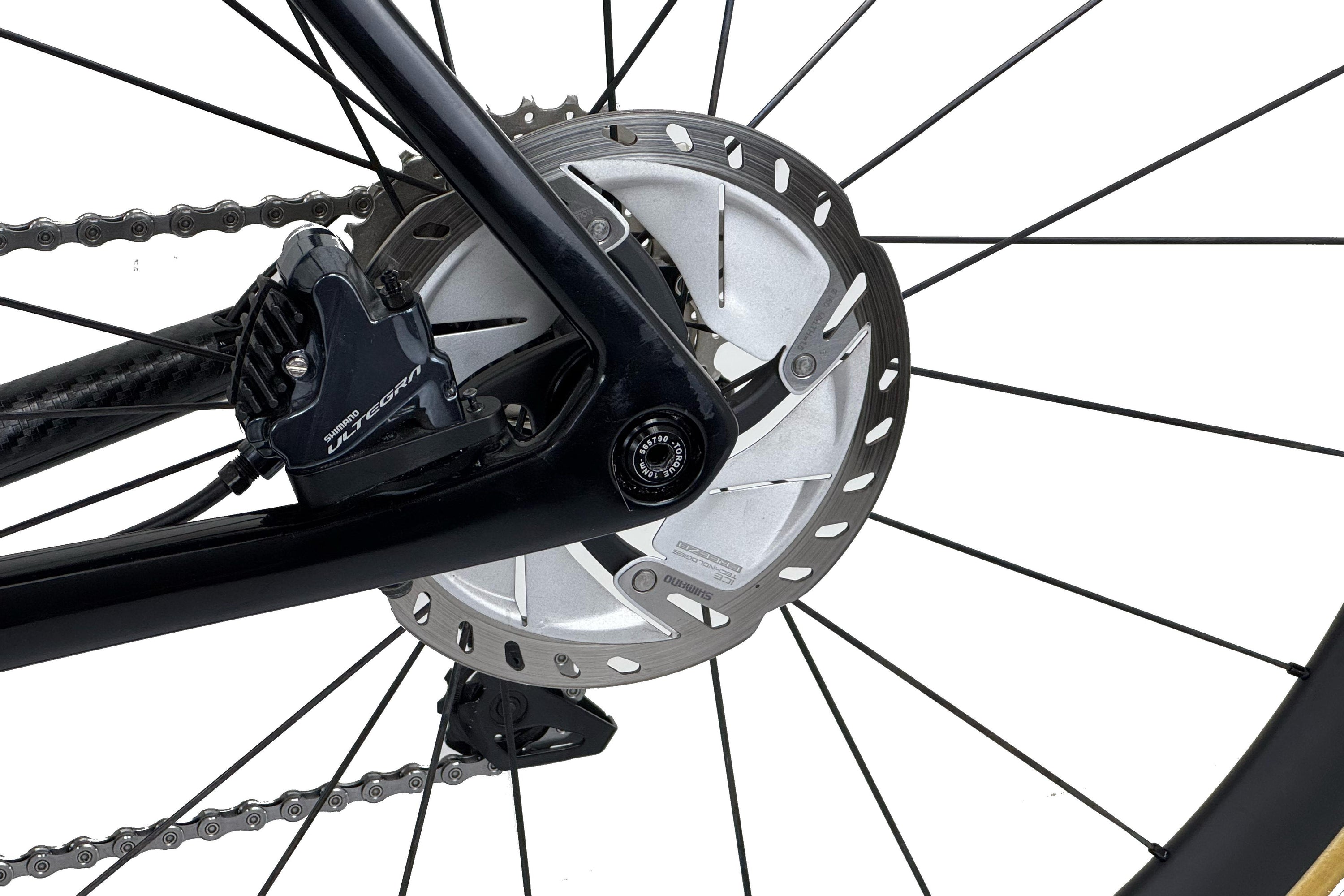 Trek Emonda SL 7 2021 Talla 56