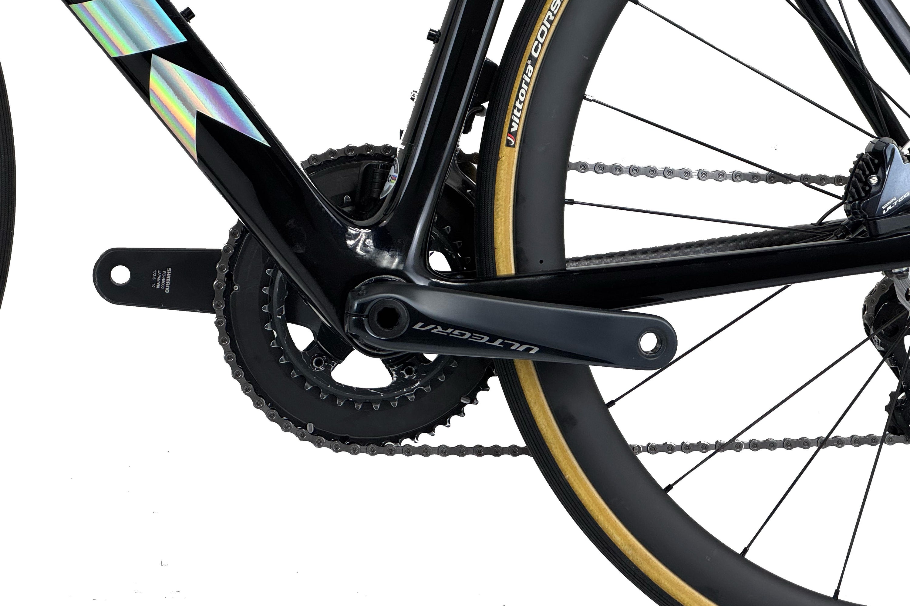 Trek Emonda SL 7 2021 Talla 56