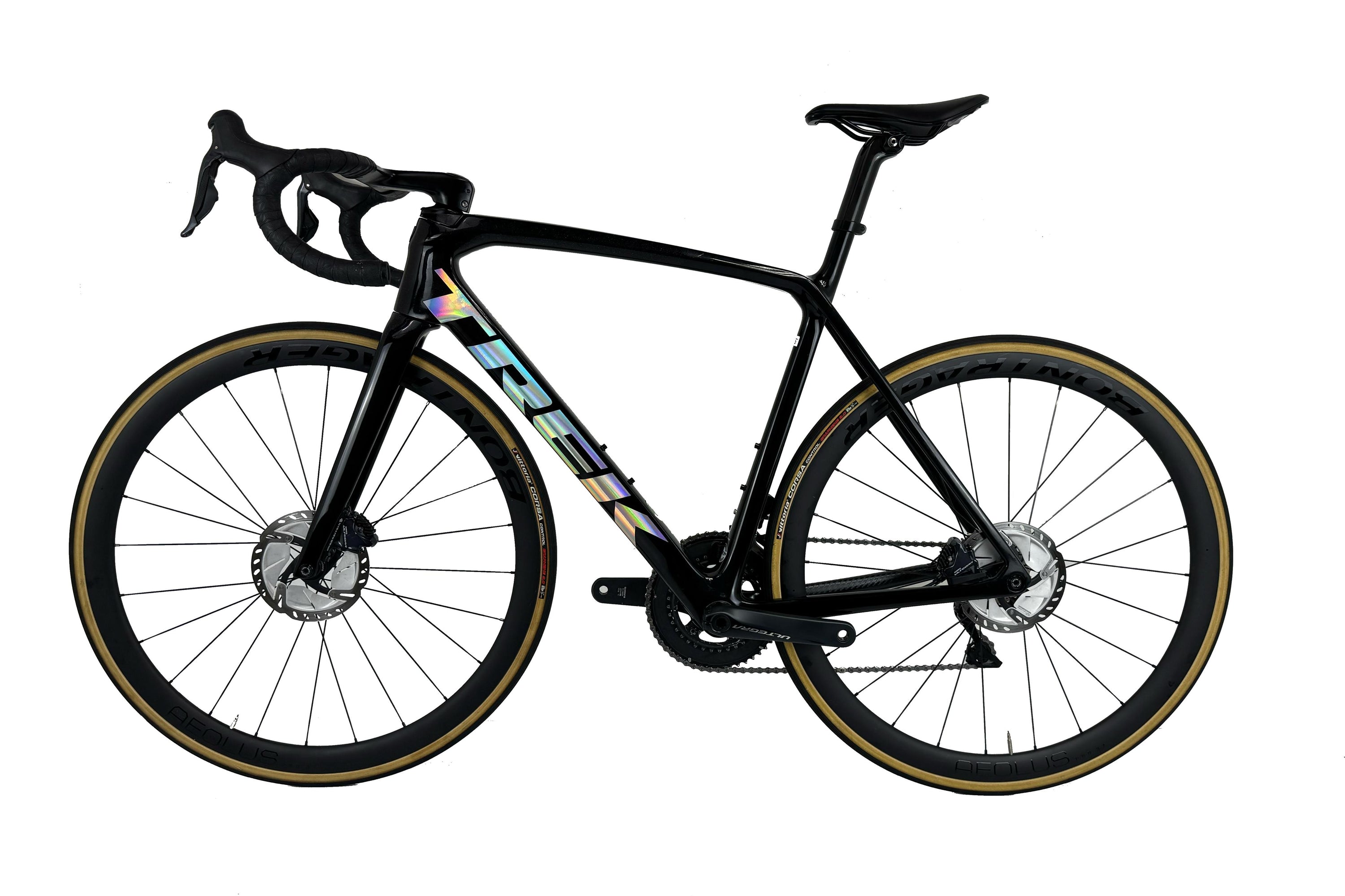 Trek Emonda SL 7 2021 Talla 56