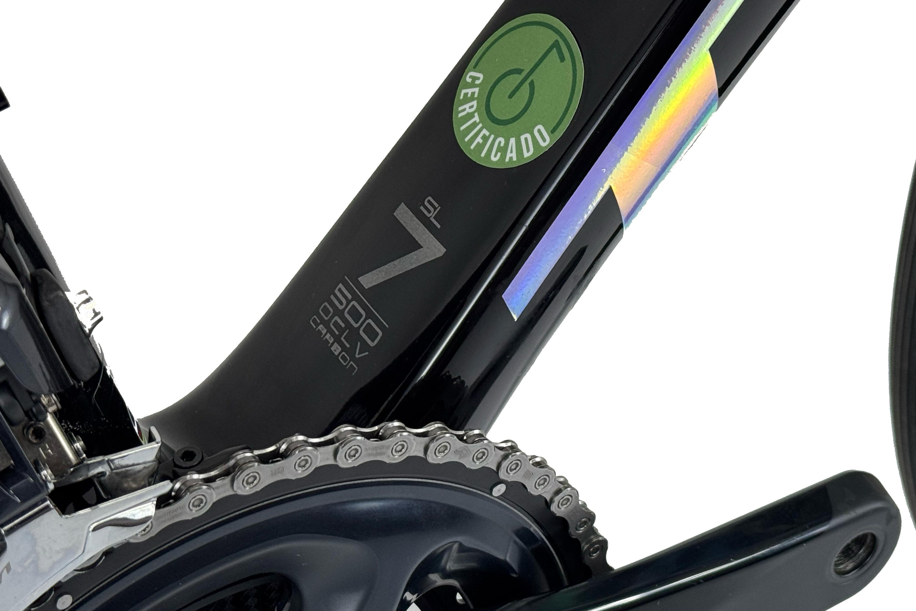 Trek Emonda SL 7 2021 Talla 56