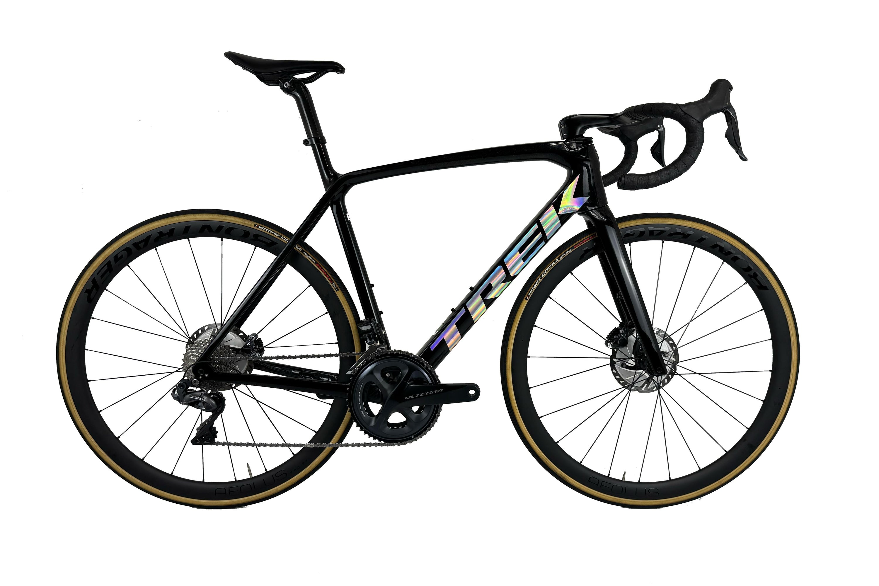 Trek Emonda SL 7 2021 Talla 56