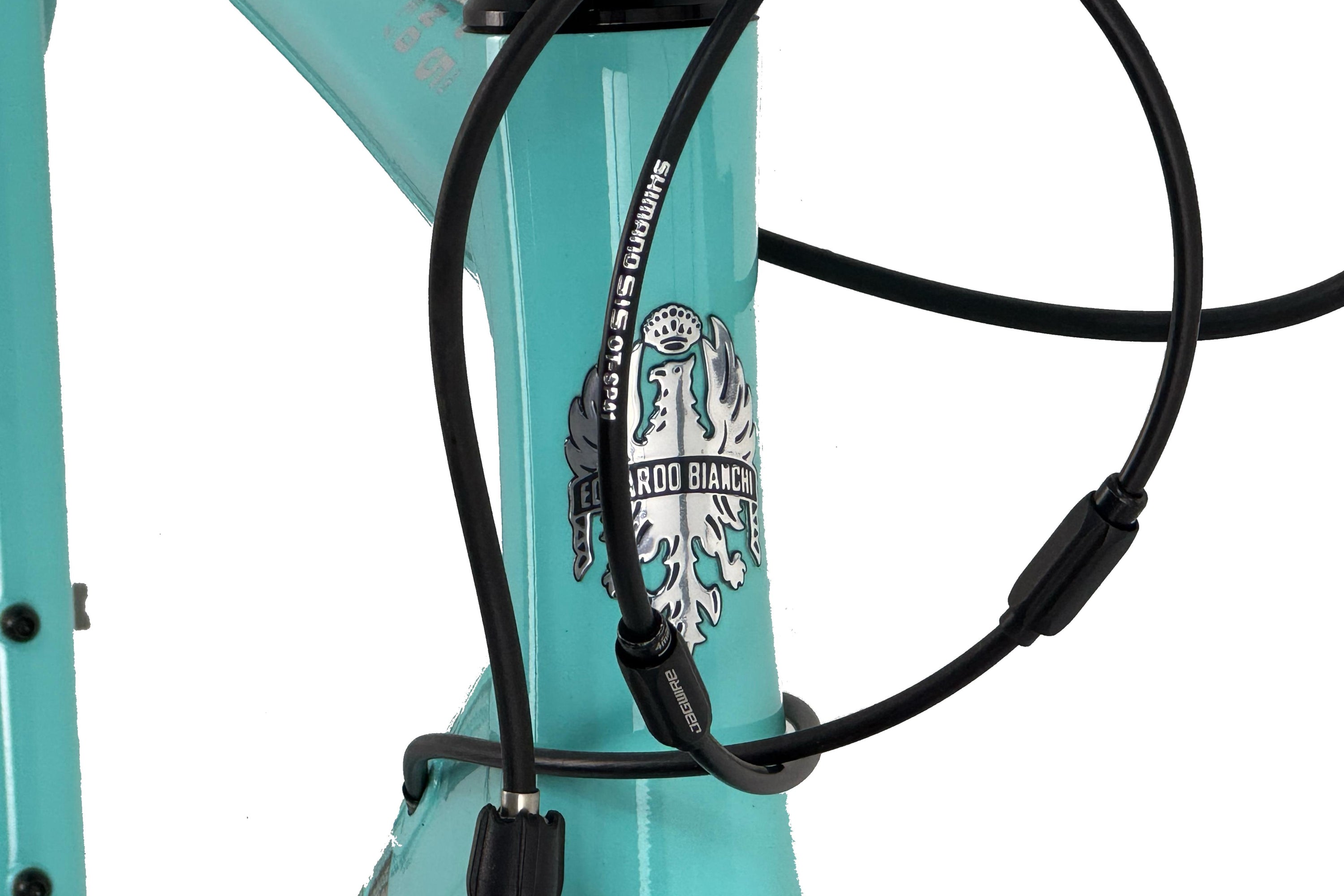 Bianchi Via Nirone Sora 2023 Celeste Talla 53 *Cero Kilómetros*