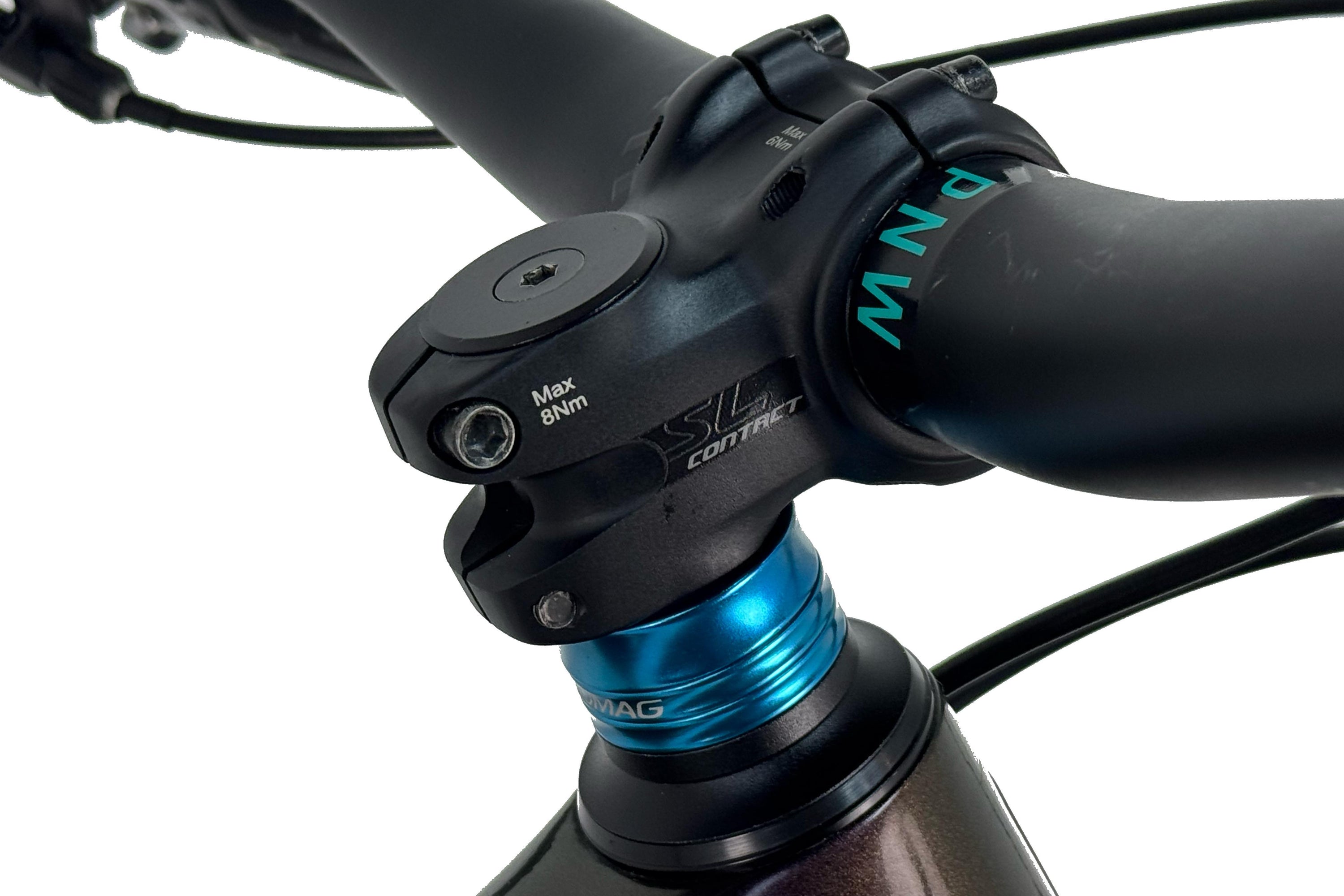 Giant Reign Advanced 1 2021 Talla M
