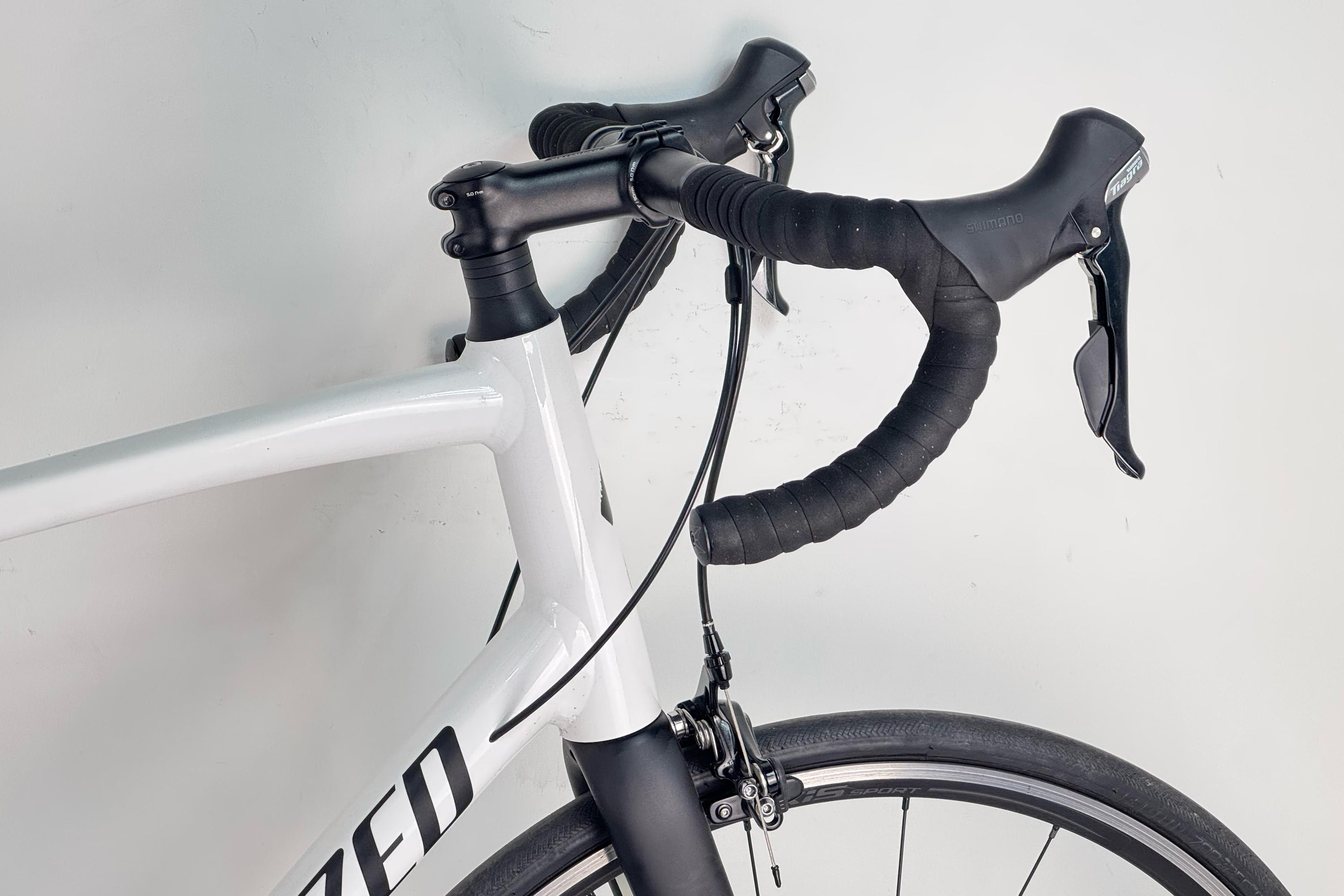 Specialized Allez Sport 2020 Talla 58