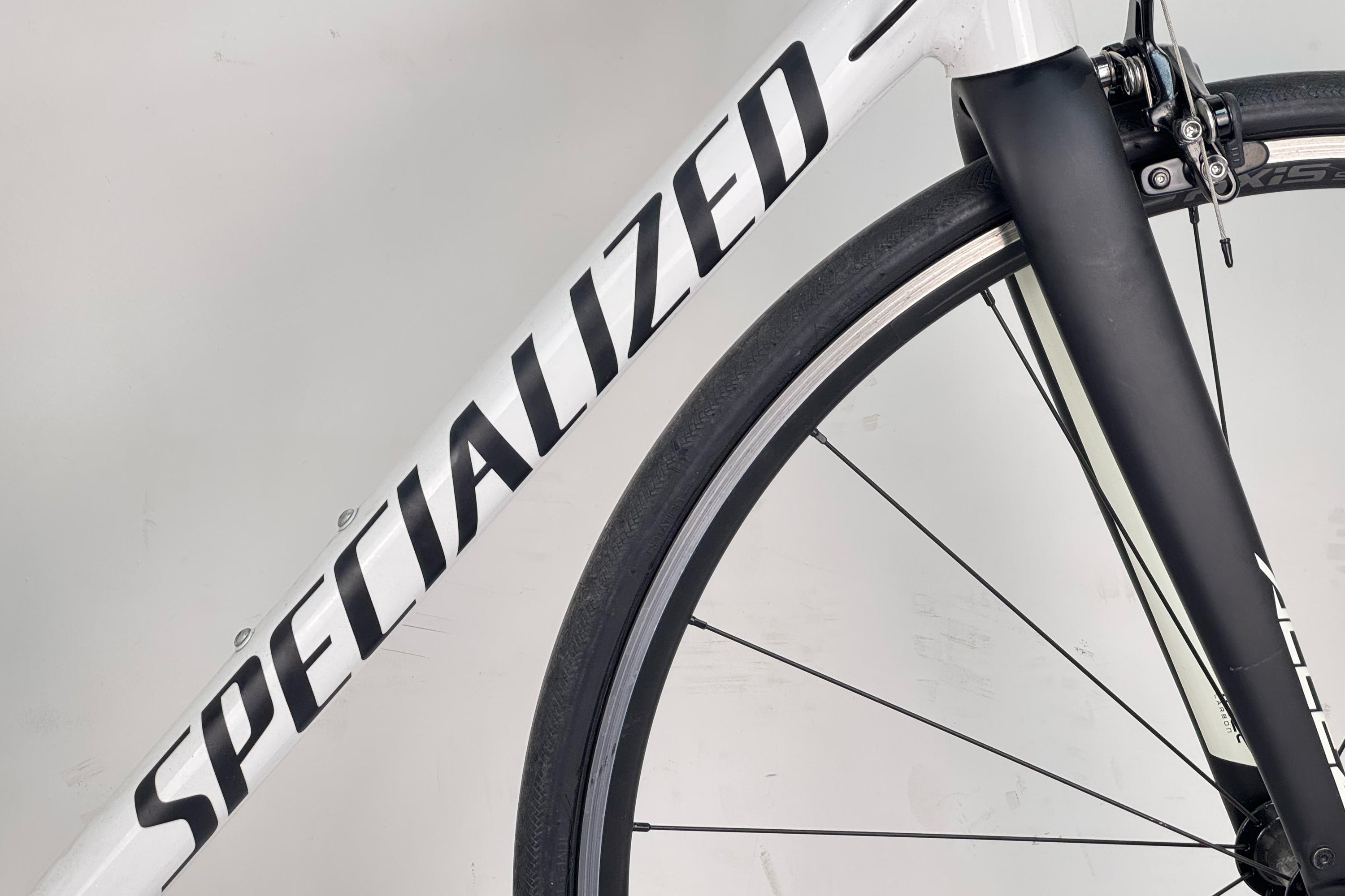 Specialized Allez Sport 2020 Talla 58