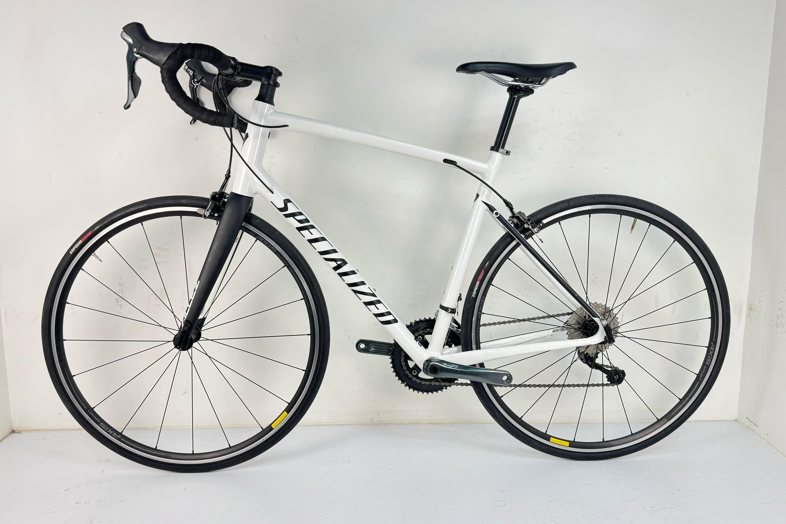 Specialized Allez Sport 2020 Talla 58
