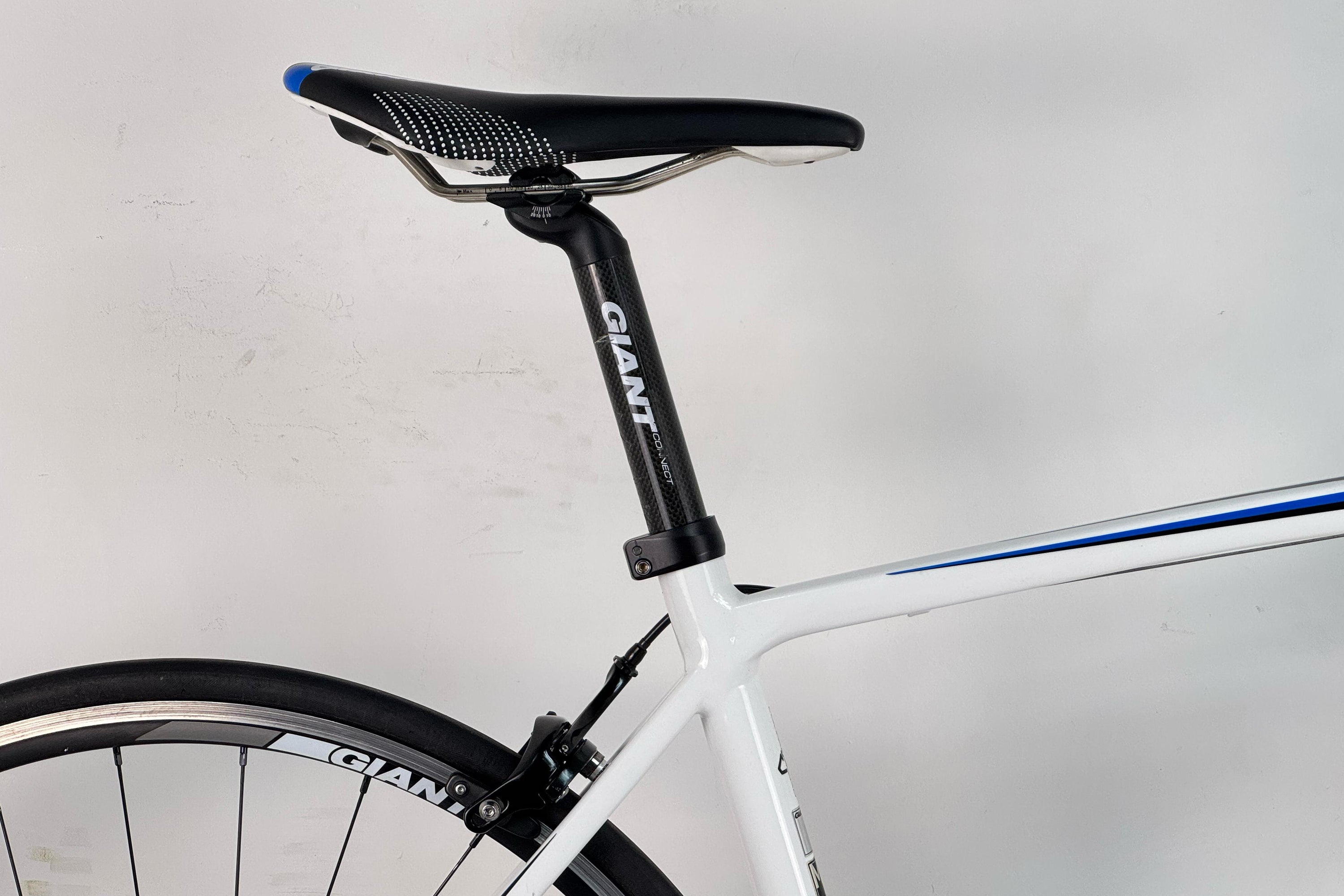 Giant TCR Aluxx SL 2015 Talla M