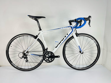 Giant TCR Aluxx SL 2015 Talla M