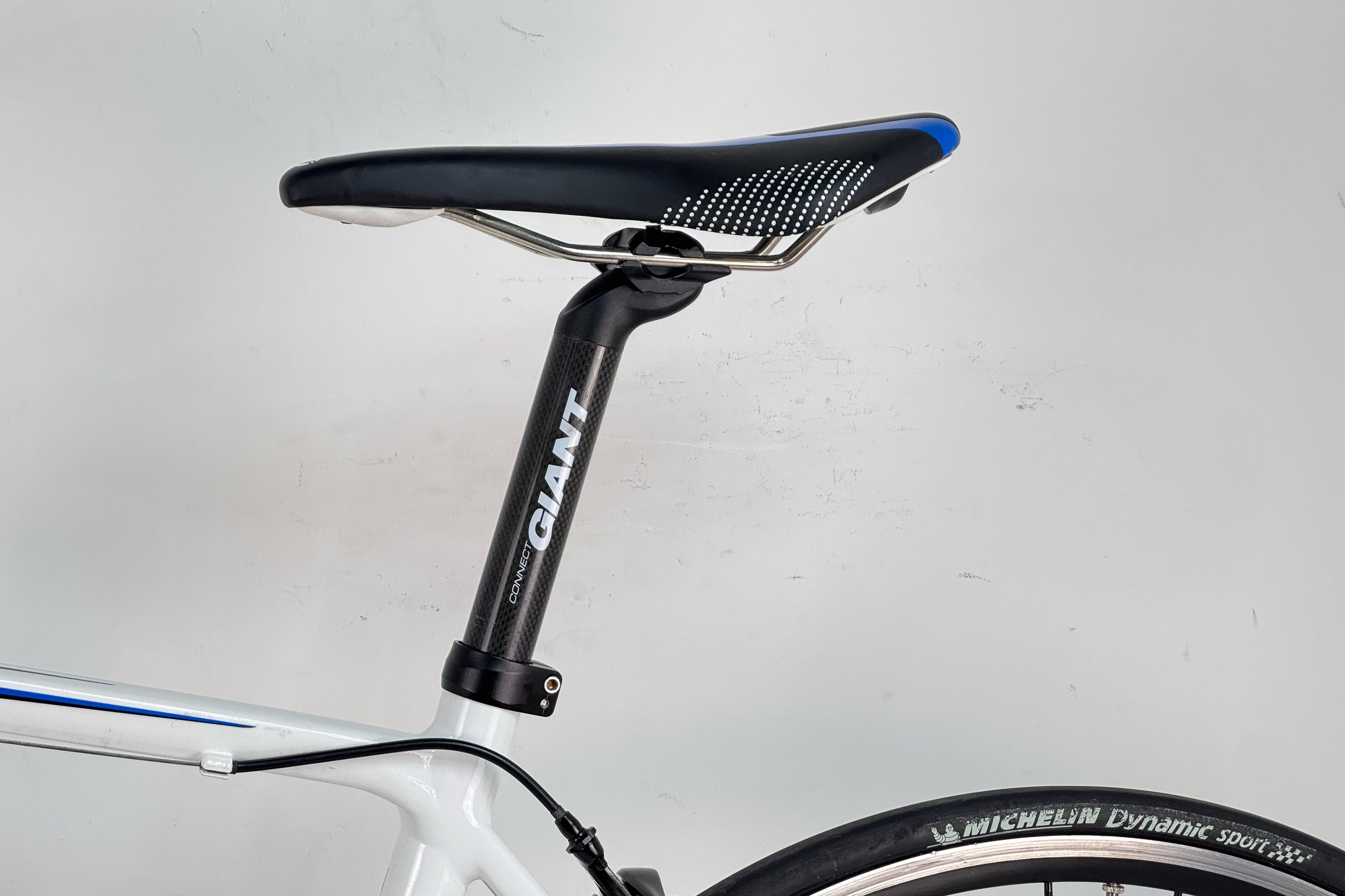 Giant TCR Aluxx SL 2015 Talla M