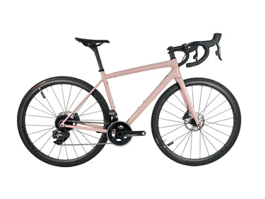 Specialized Aethos Pro Pink Blush 2021 Talla 54 *Cero Kilómetros*