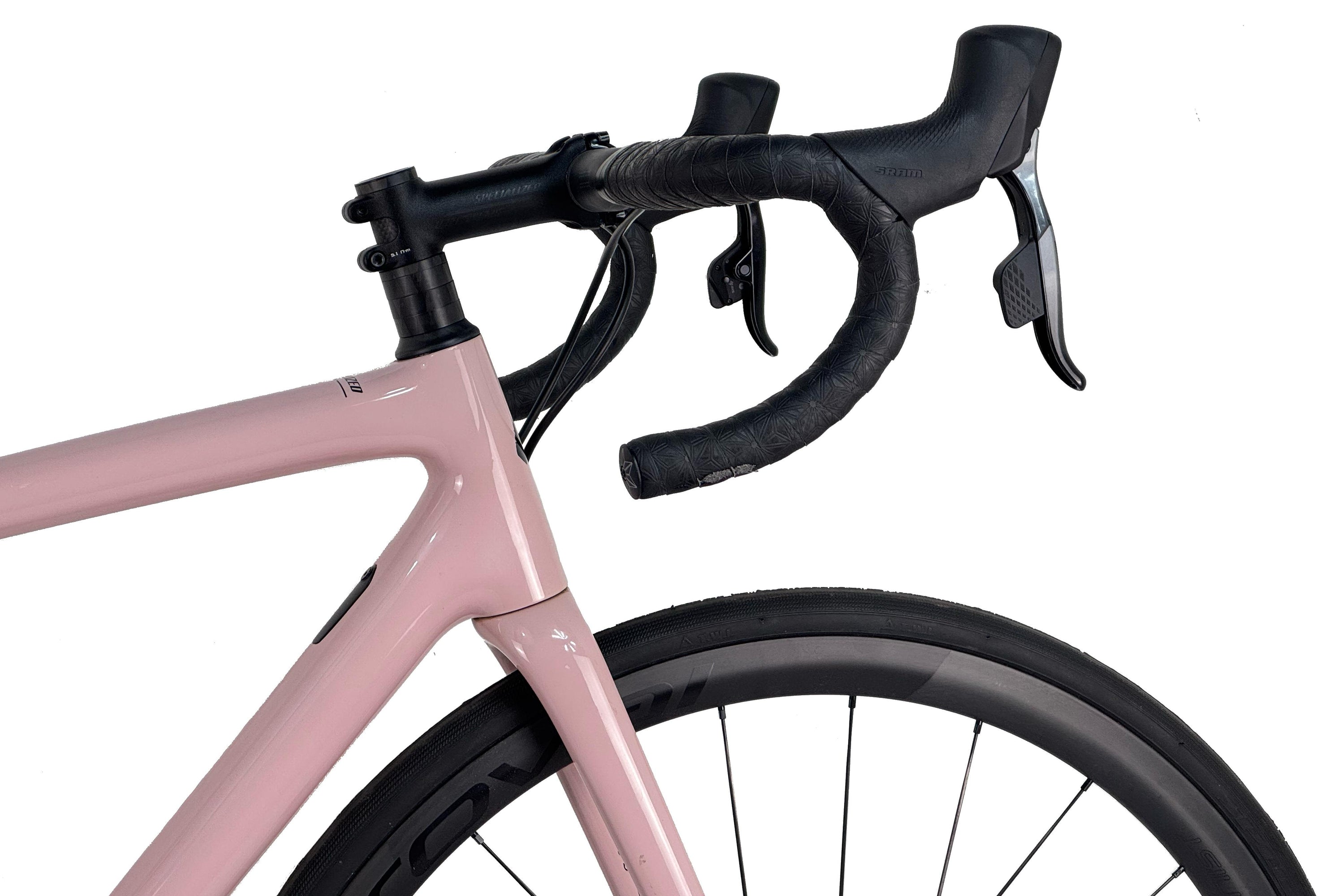 Specialized Aethos Pro Pink Blush 2021 Talla 54 *Cero Kilómetros*