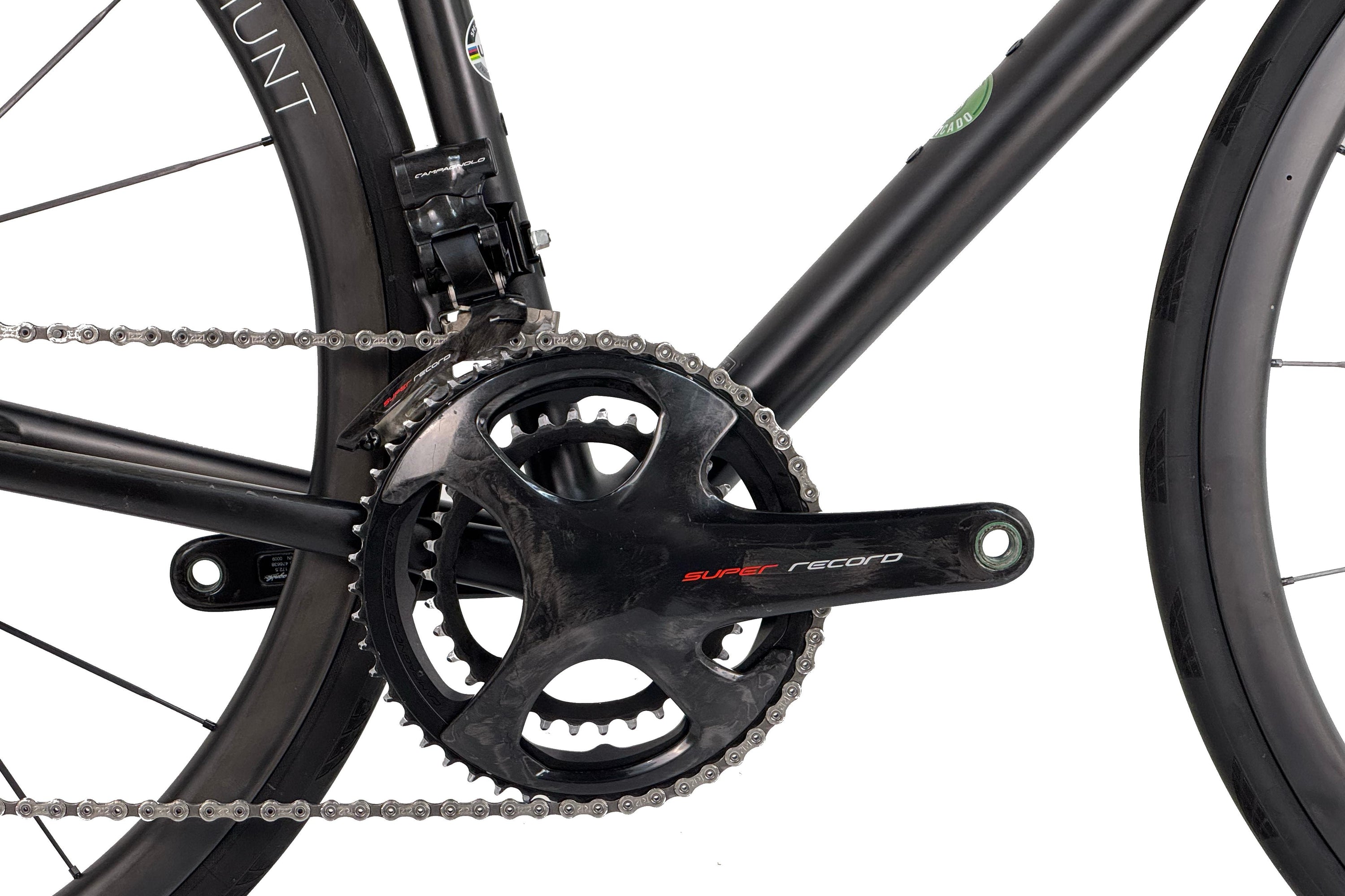 S-works Aethos Jet Fuel 2023 Talla 56