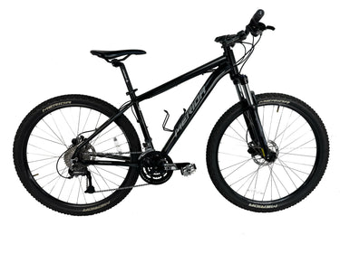 Merida Big.Seven 40 2021 Talla M