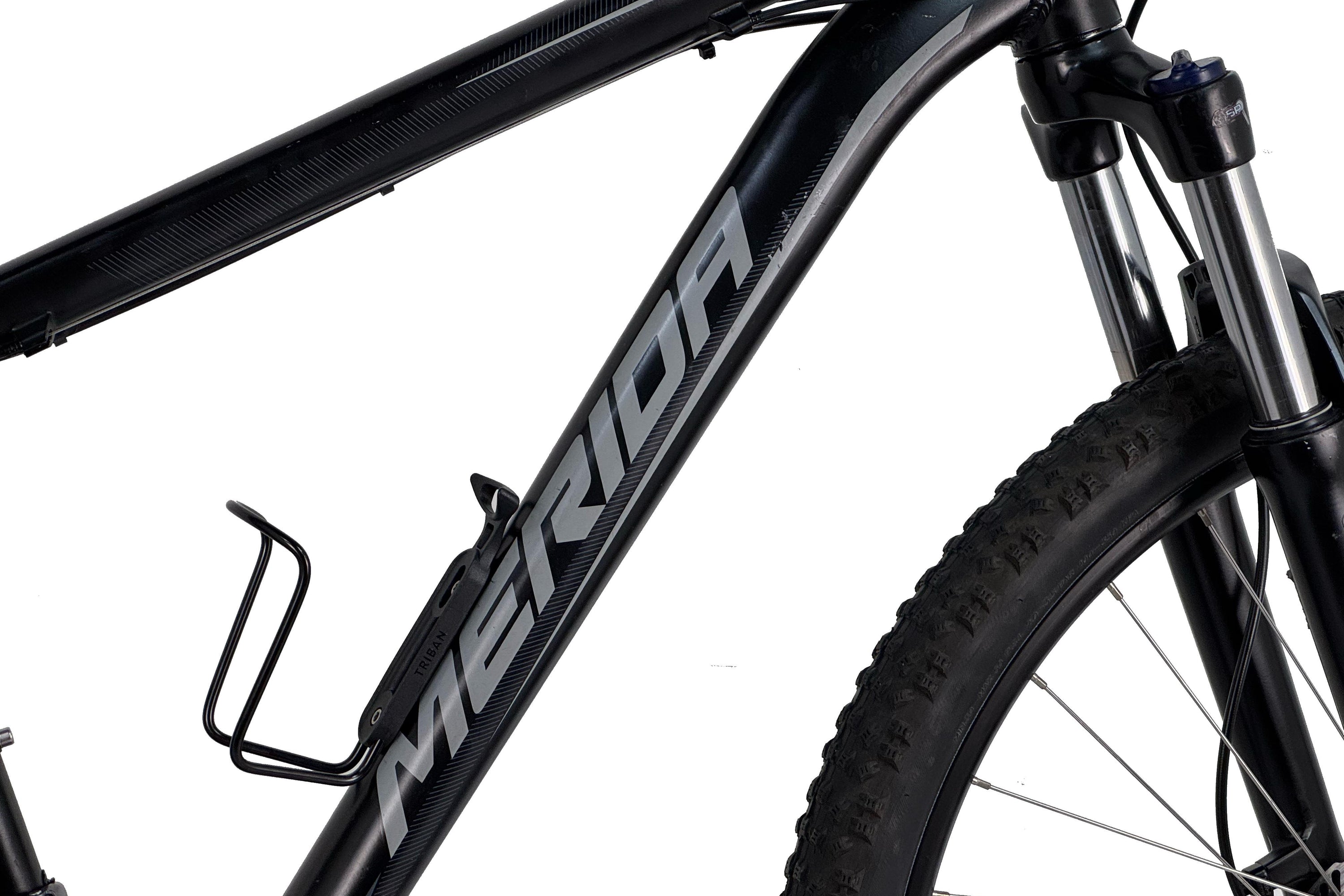 Merida Big.Seven 40 2021 Talla M